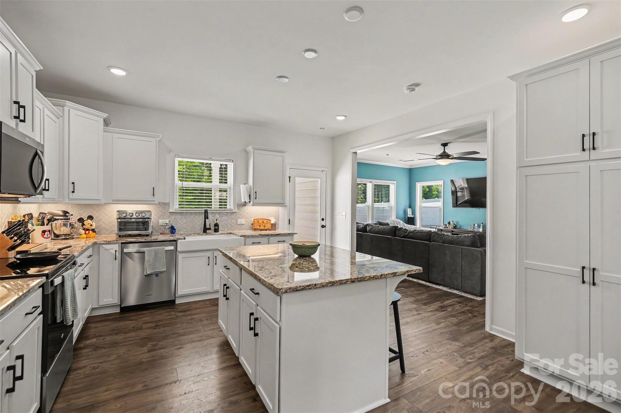 390 Gray Wolf Street — China Grove