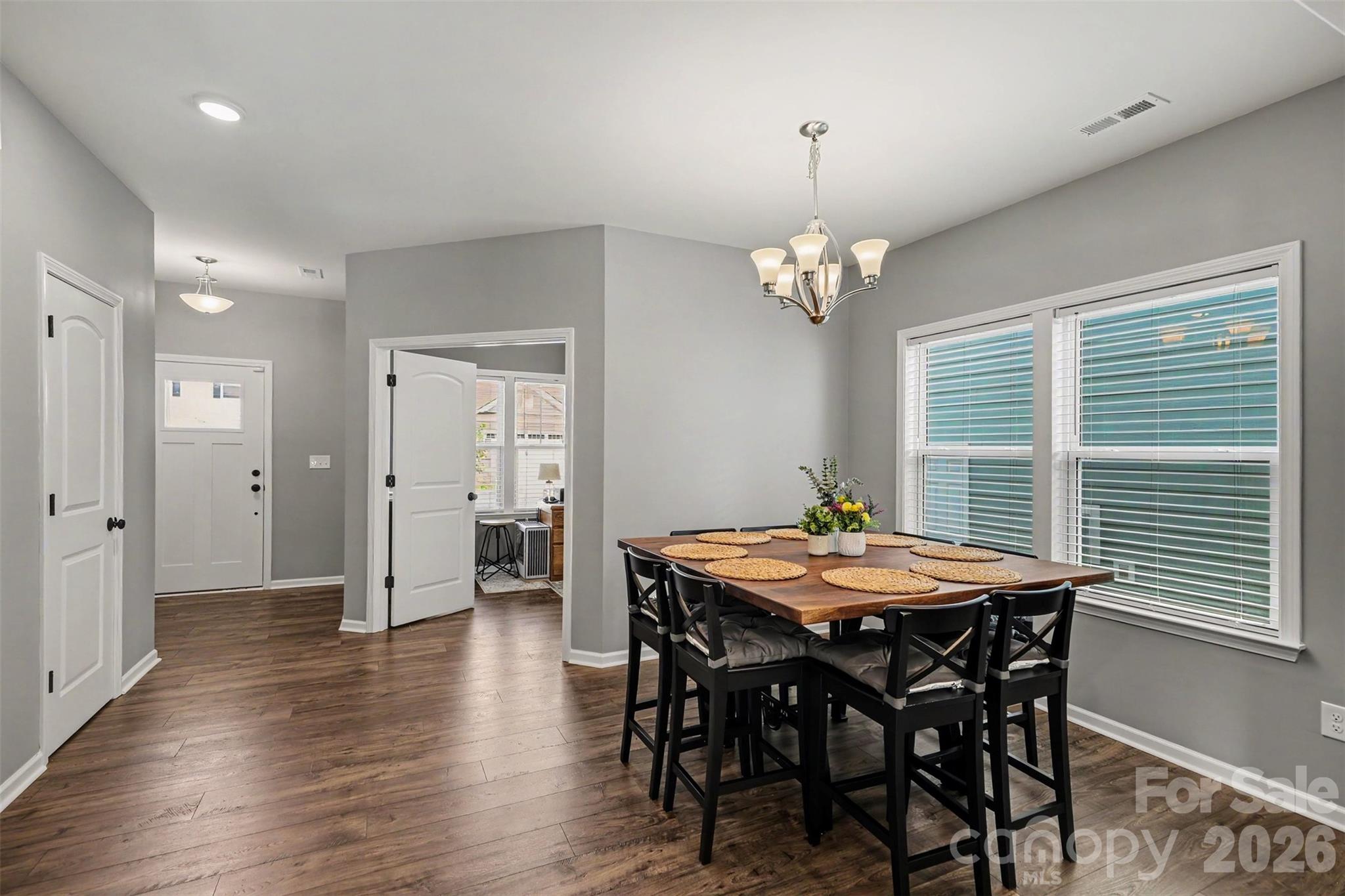 390 Gray Wolf Street — China Grove