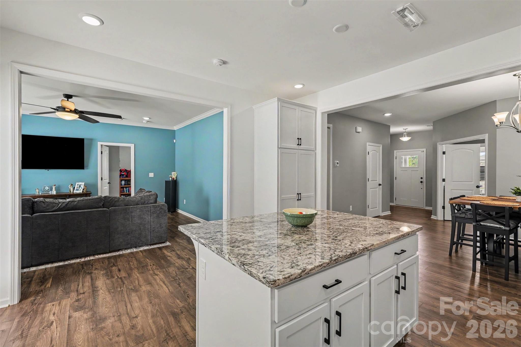 390 Gray Wolf Street — China Grove