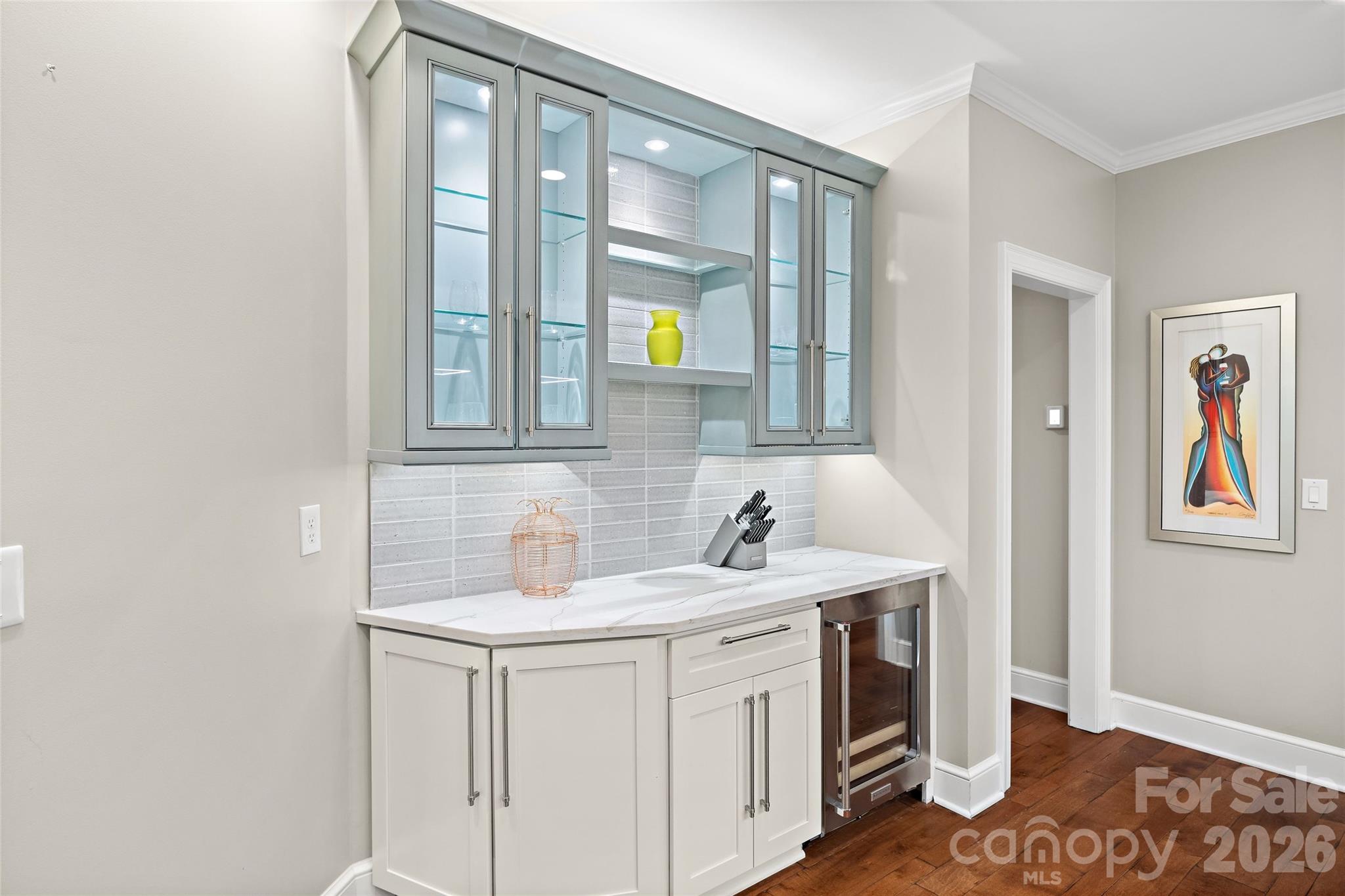 3112 Ethereal Lane — Charlotte
