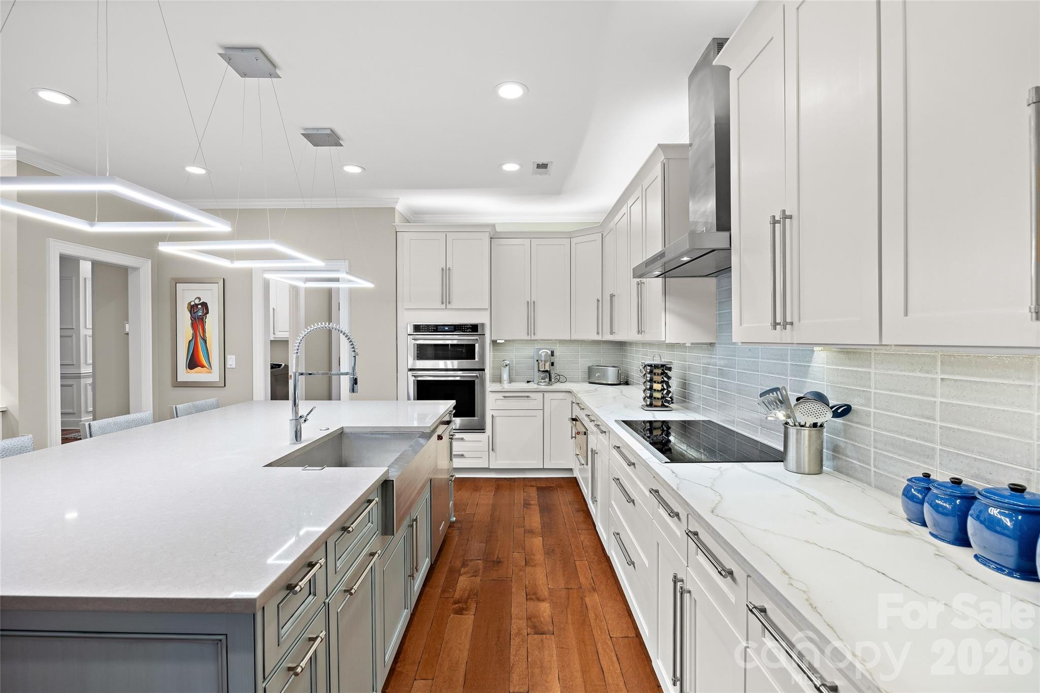 3112 Ethereal Lane — Charlotte