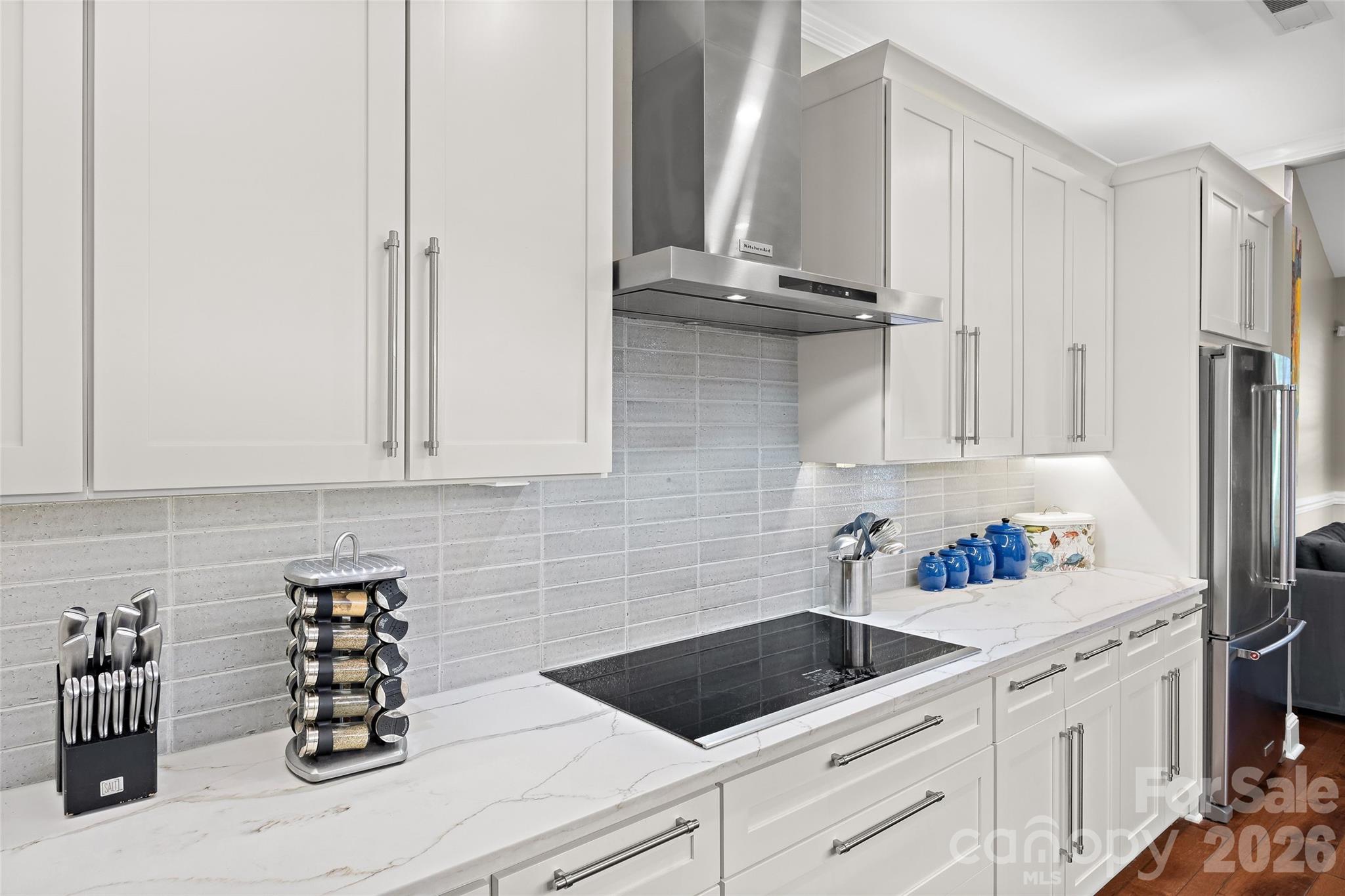 3112 Ethereal Lane — Charlotte
