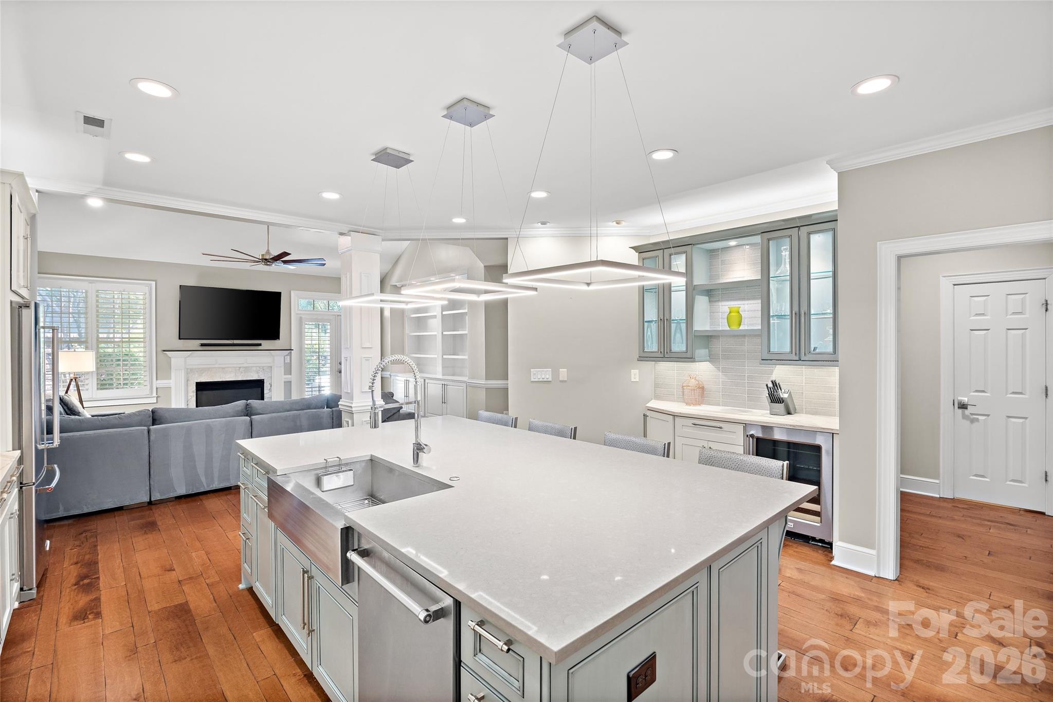 3112 Ethereal Lane — Charlotte