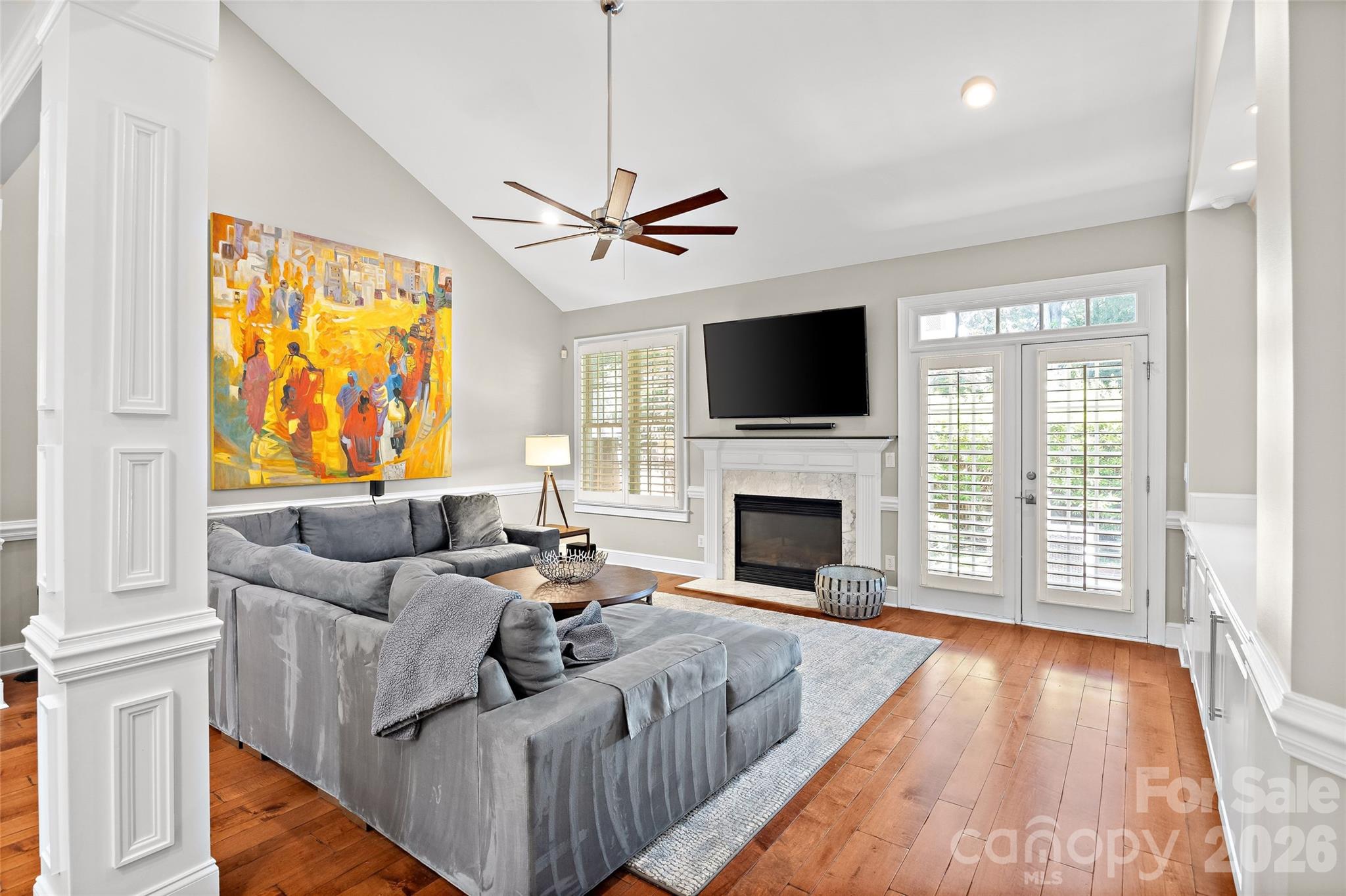 3112 Ethereal Lane — Charlotte