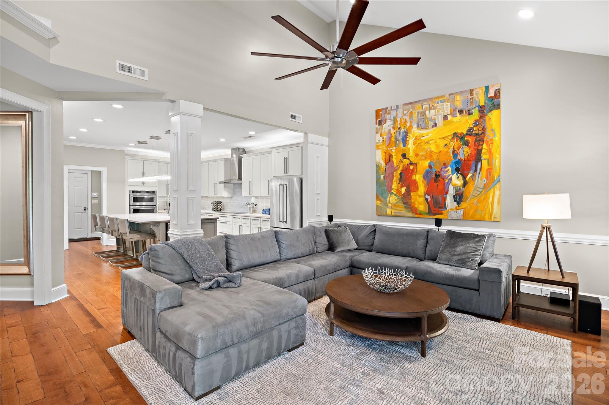 3112 Ethereal Lane — Charlotte