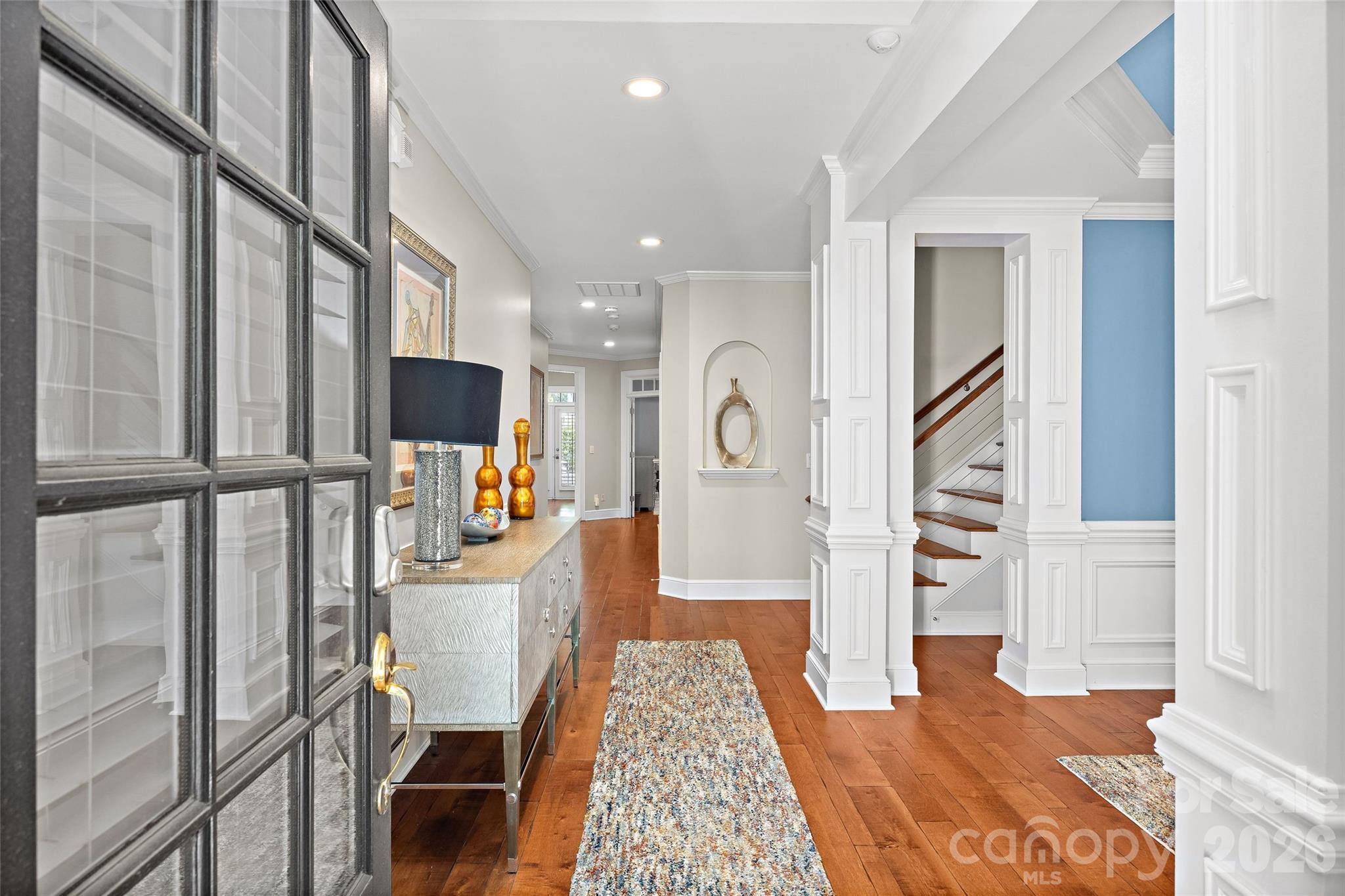 3112 Ethereal Lane — Charlotte