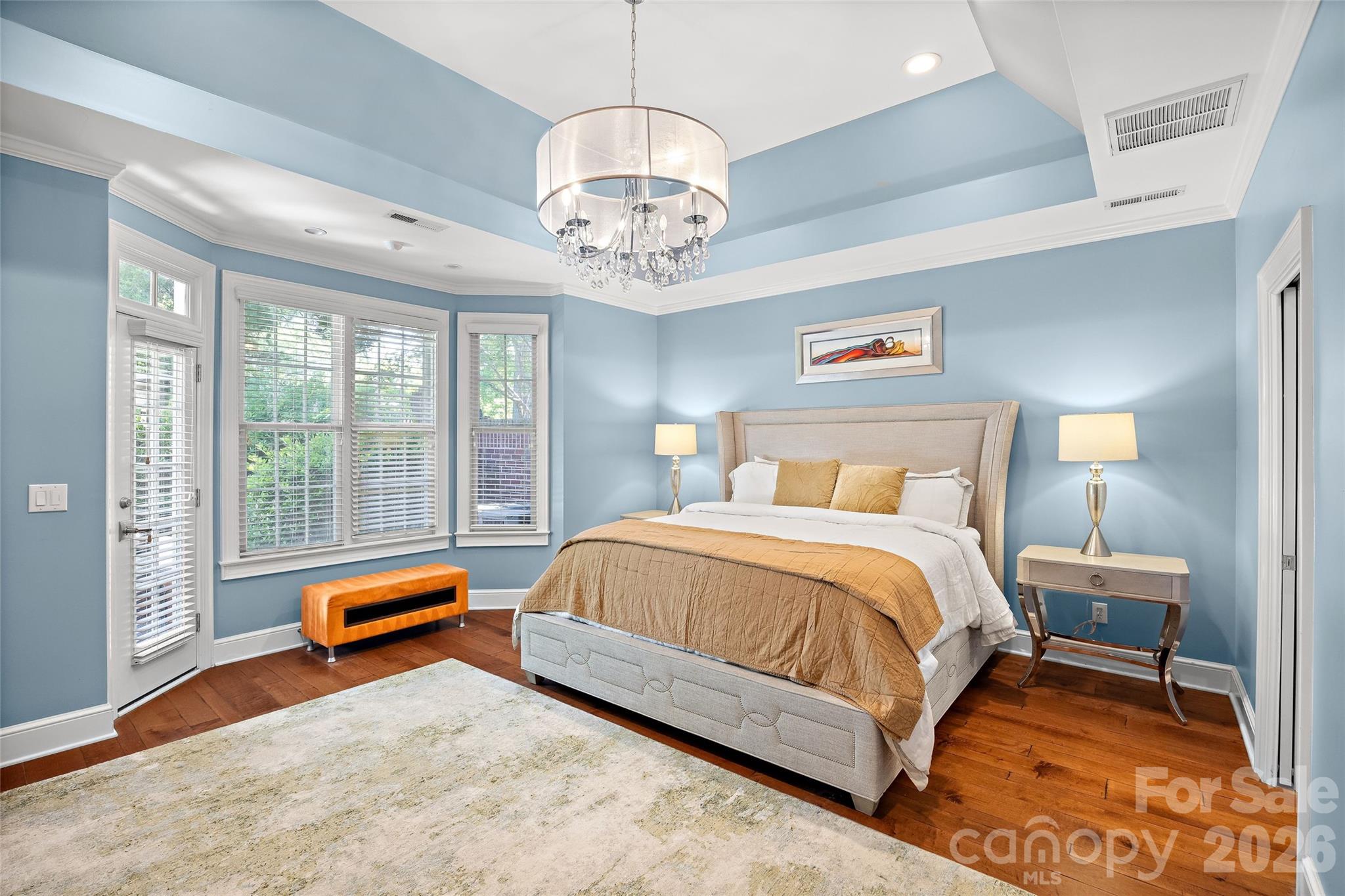 3112 Ethereal Lane — Charlotte