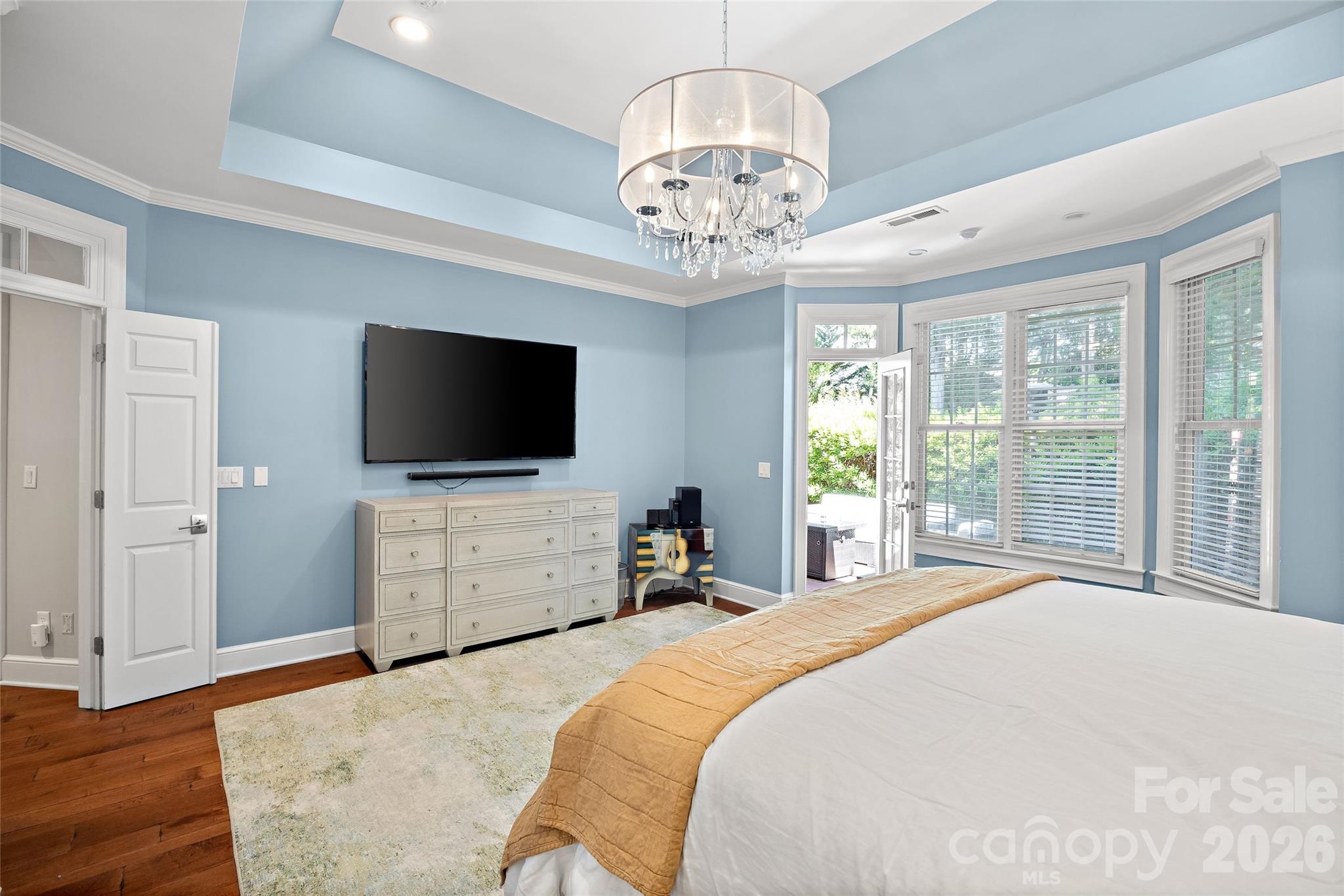3112 Ethereal Lane — Charlotte