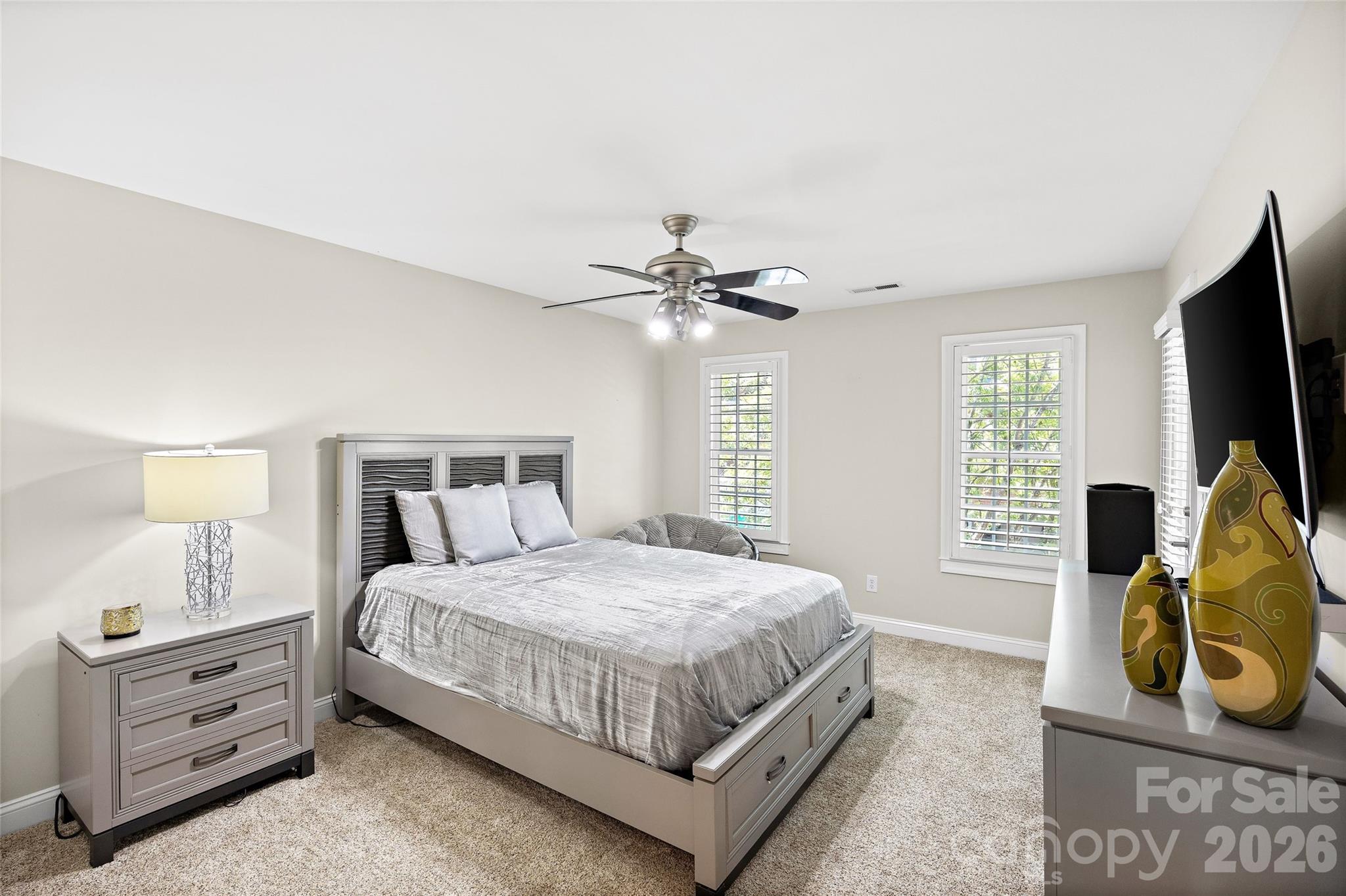 3112 Ethereal Lane — Charlotte