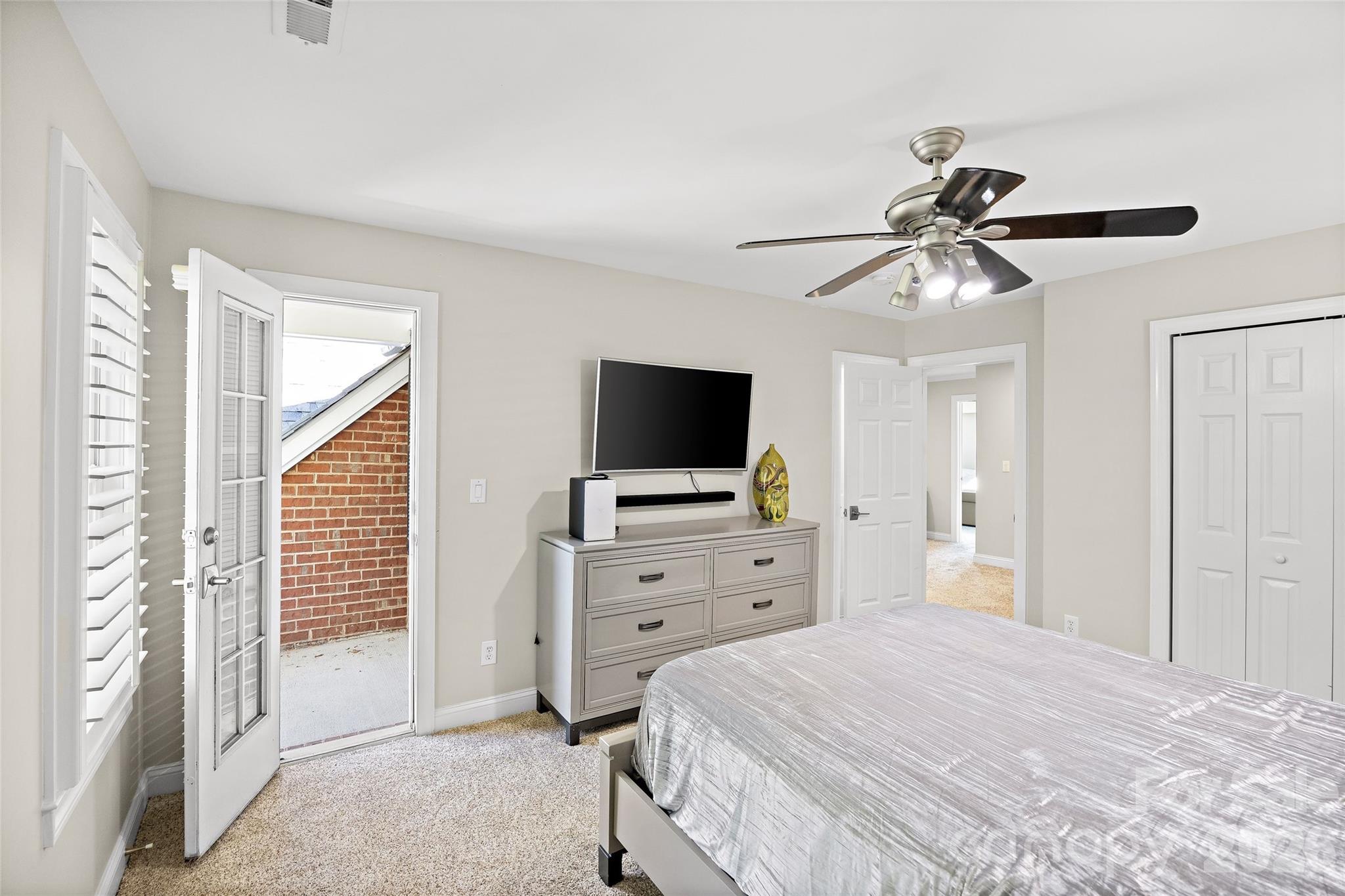 3112 Ethereal Lane — Charlotte