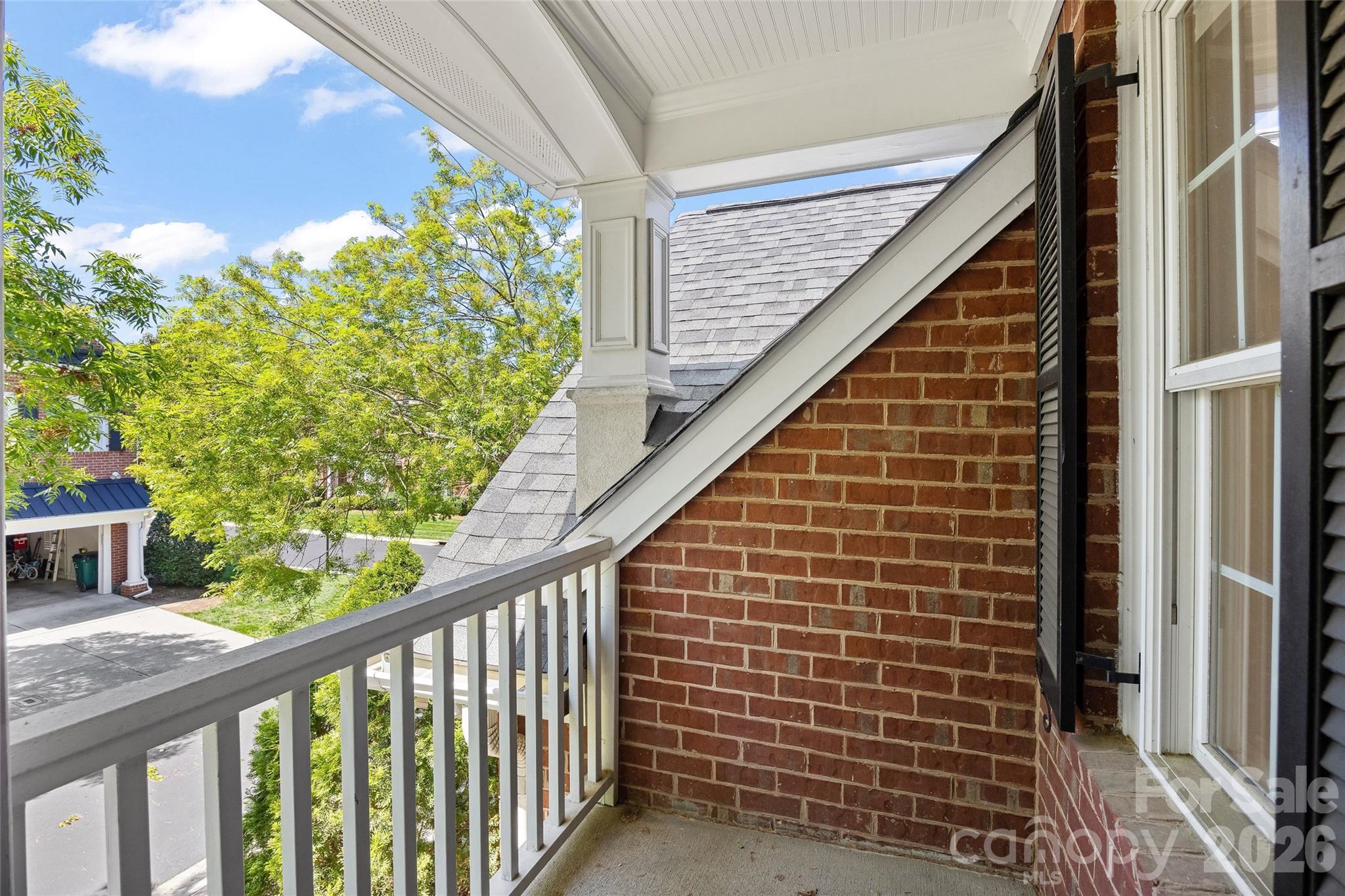 3112 Ethereal Lane — Charlotte