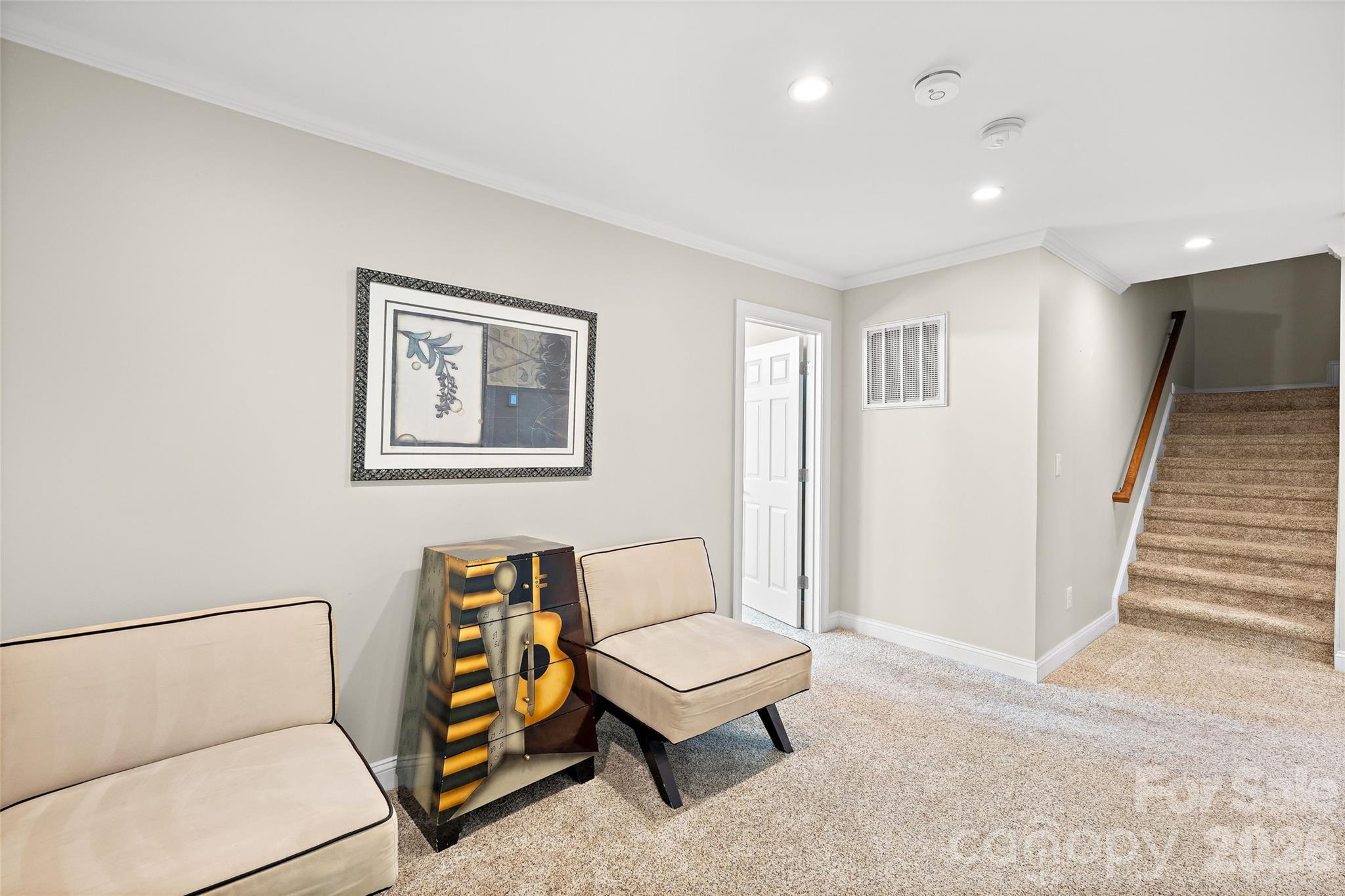 3112 Ethereal Lane — Charlotte