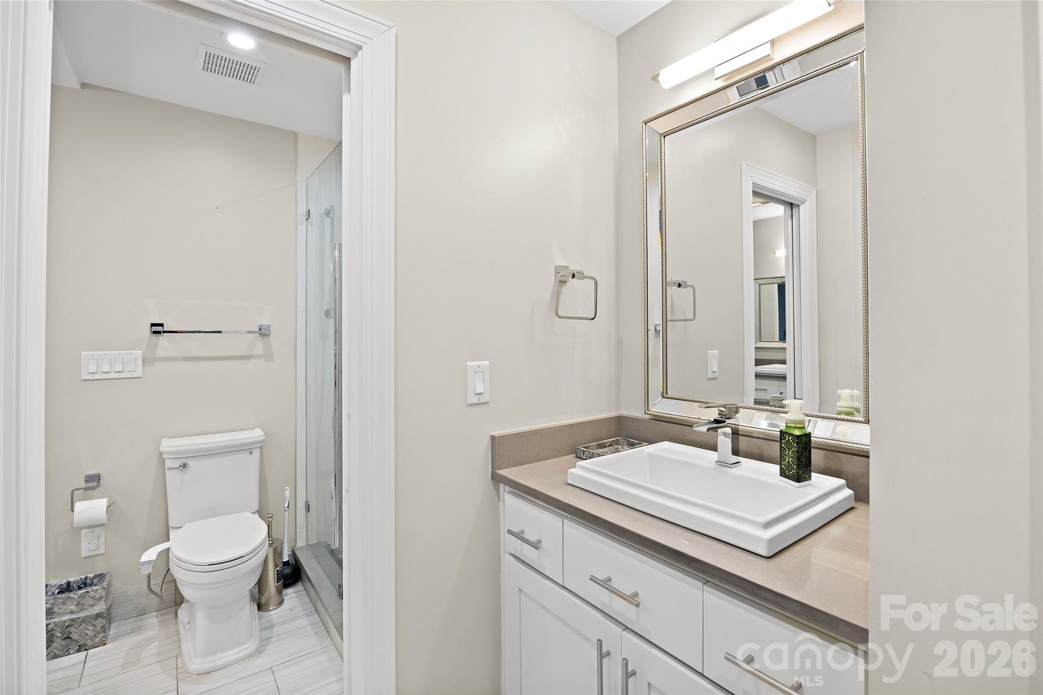 3112 Ethereal Lane — Charlotte