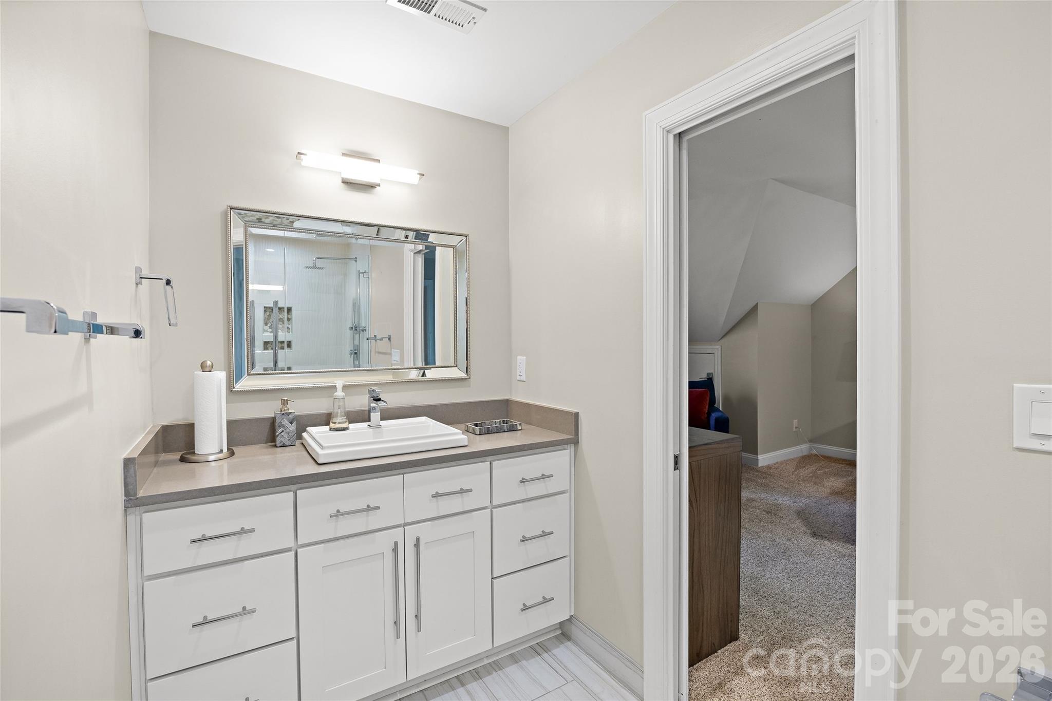 3112 Ethereal Lane — Charlotte
