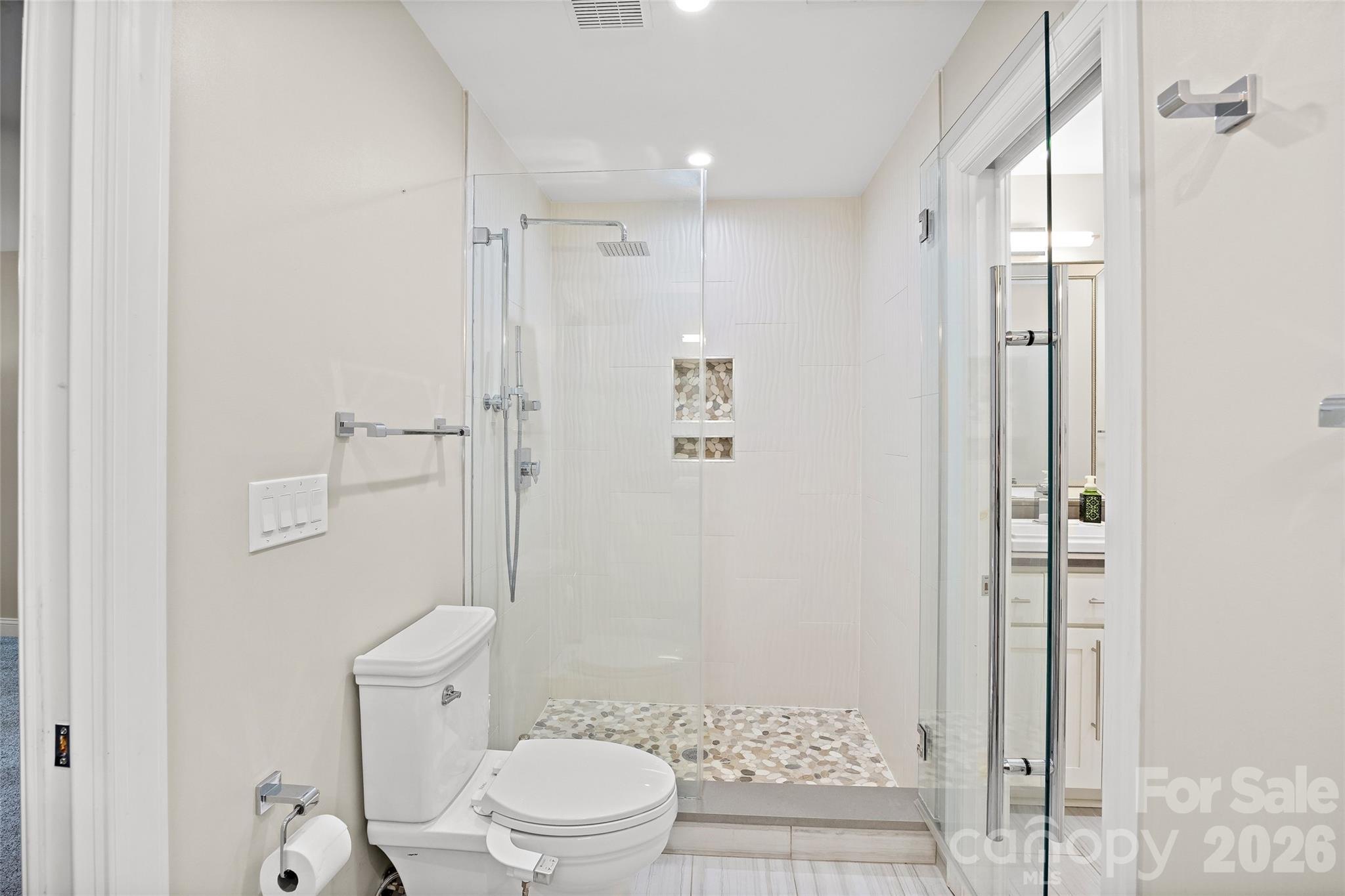 3112 Ethereal Lane — Charlotte