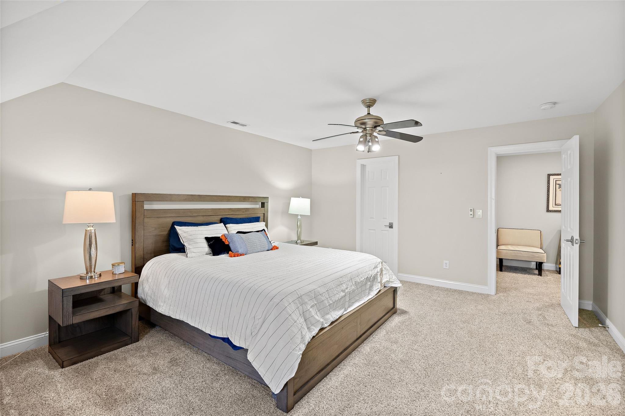 3112 Ethereal Lane — Charlotte