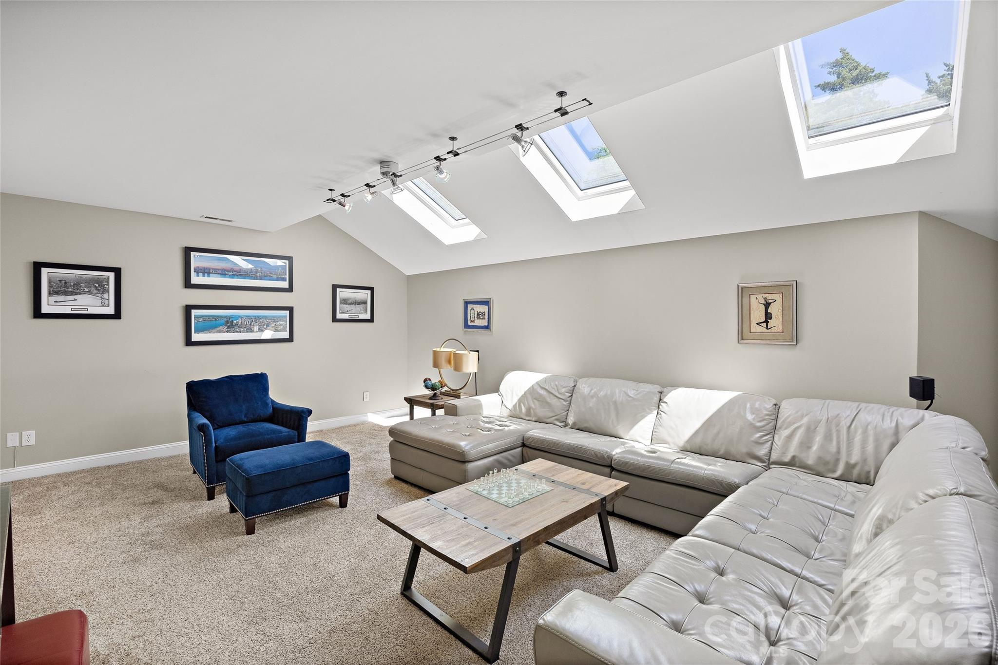 3112 Ethereal Lane — Charlotte