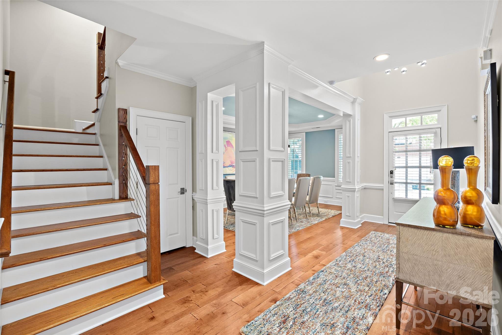 3112 Ethereal Lane — Charlotte