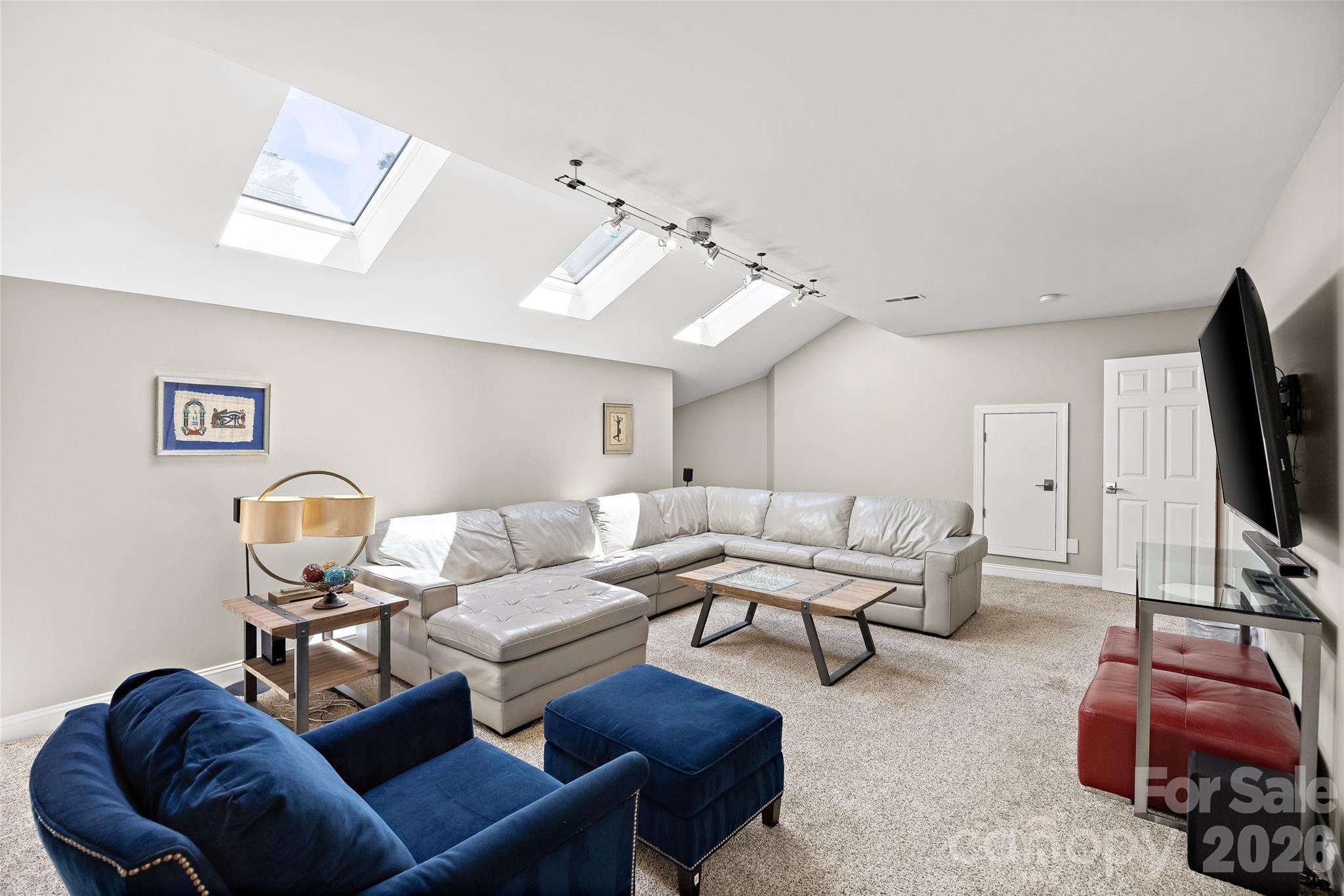 3112 Ethereal Lane — Charlotte