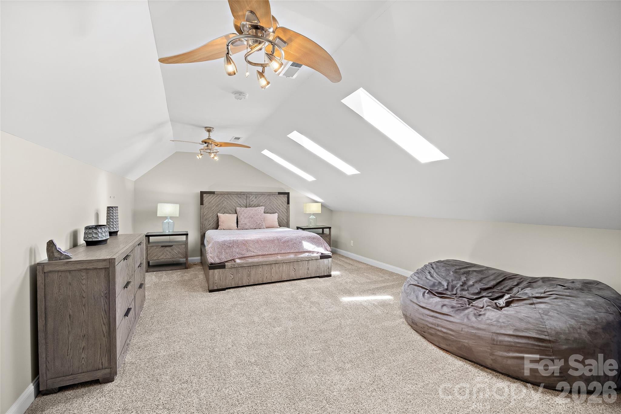 3112 Ethereal Lane — Charlotte