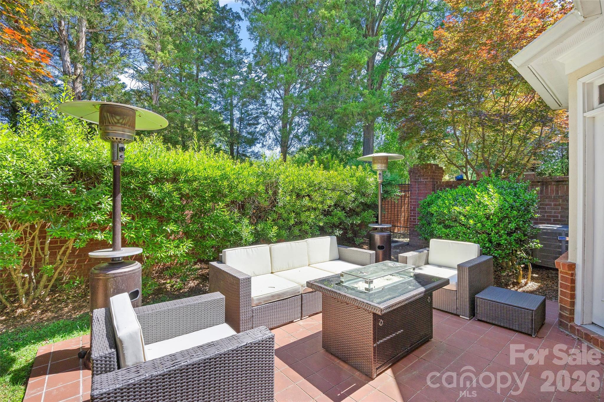 3112 Ethereal Lane — Charlotte