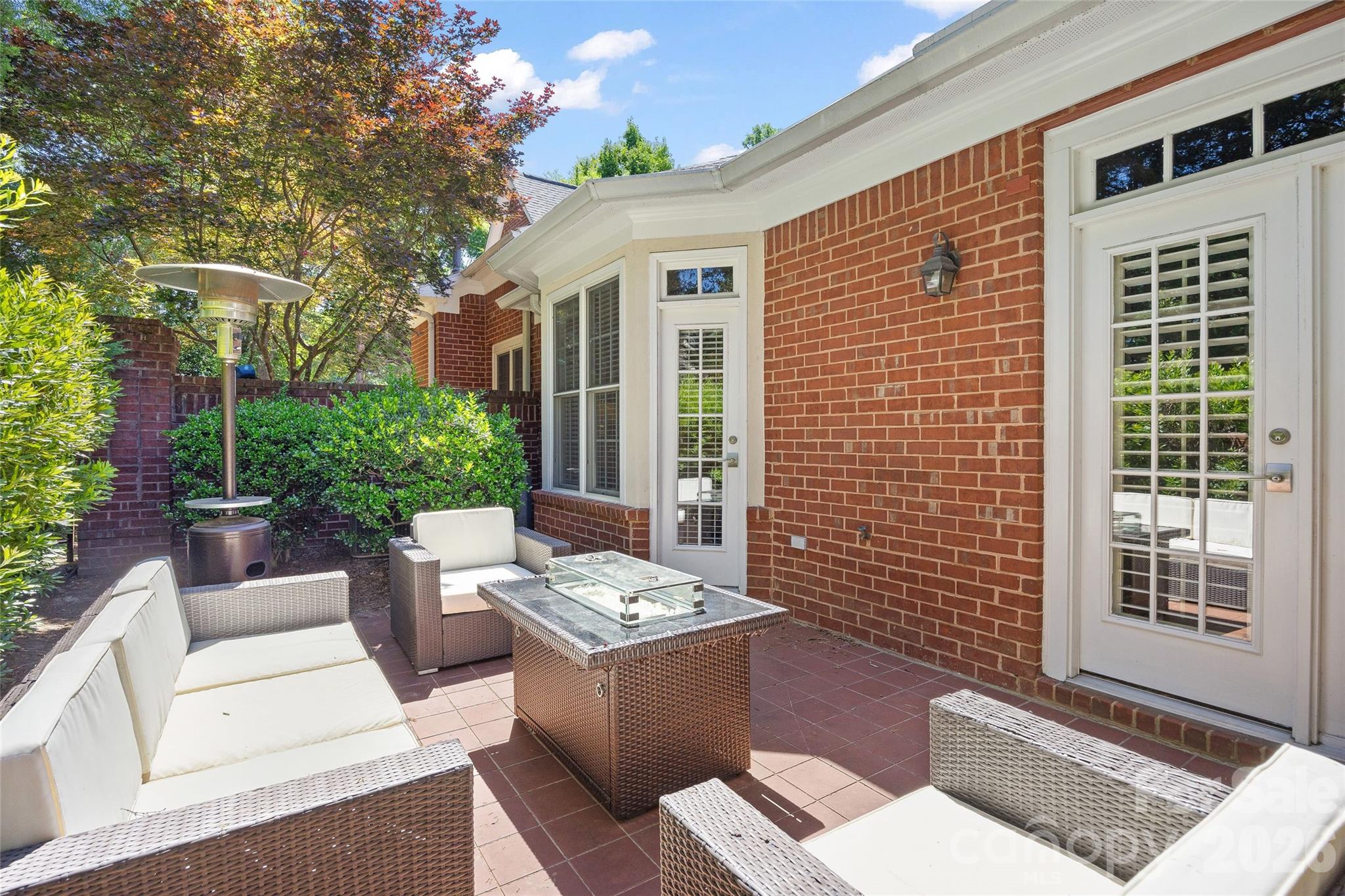 3112 Ethereal Lane — Charlotte