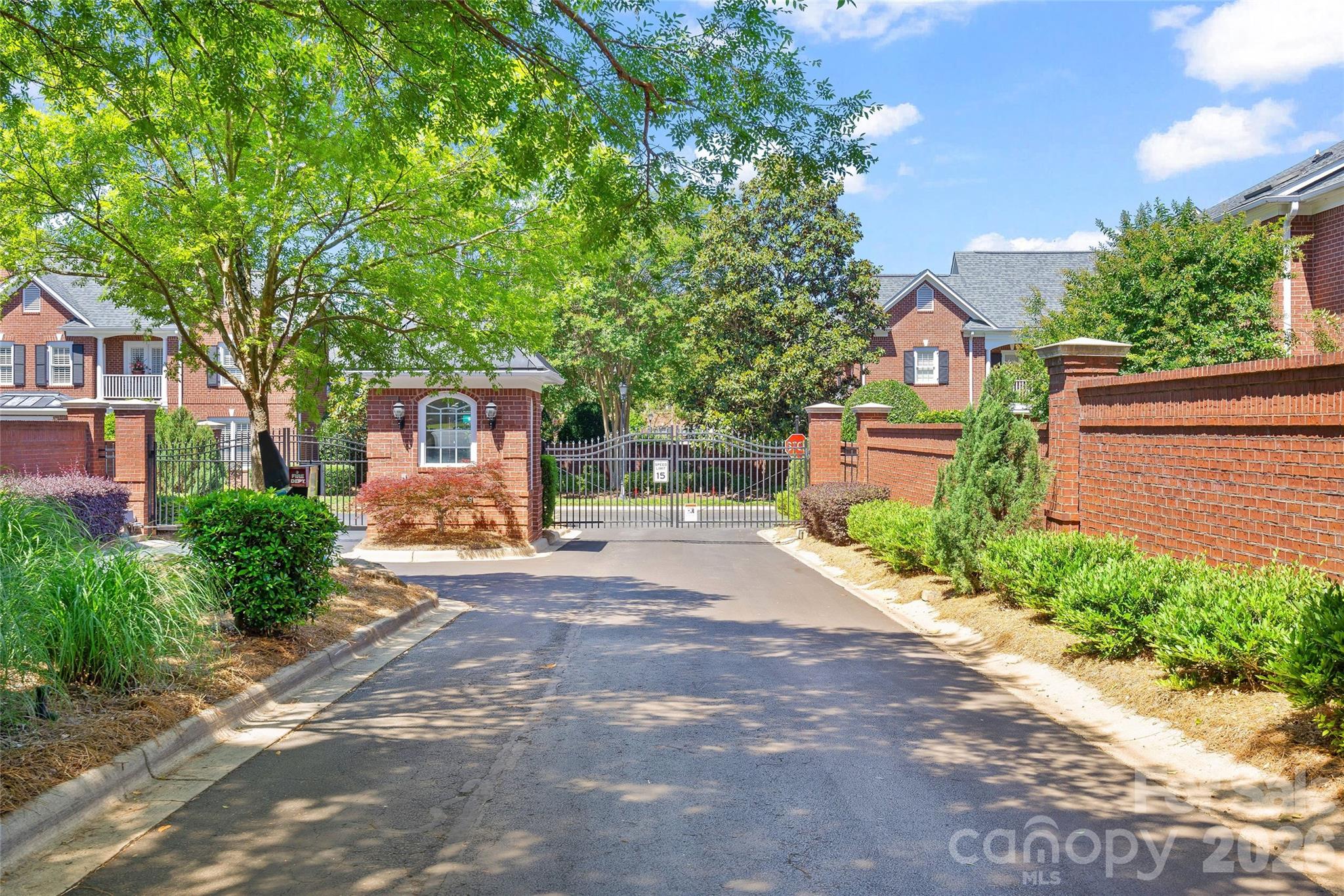 3112 Ethereal Lane — Charlotte