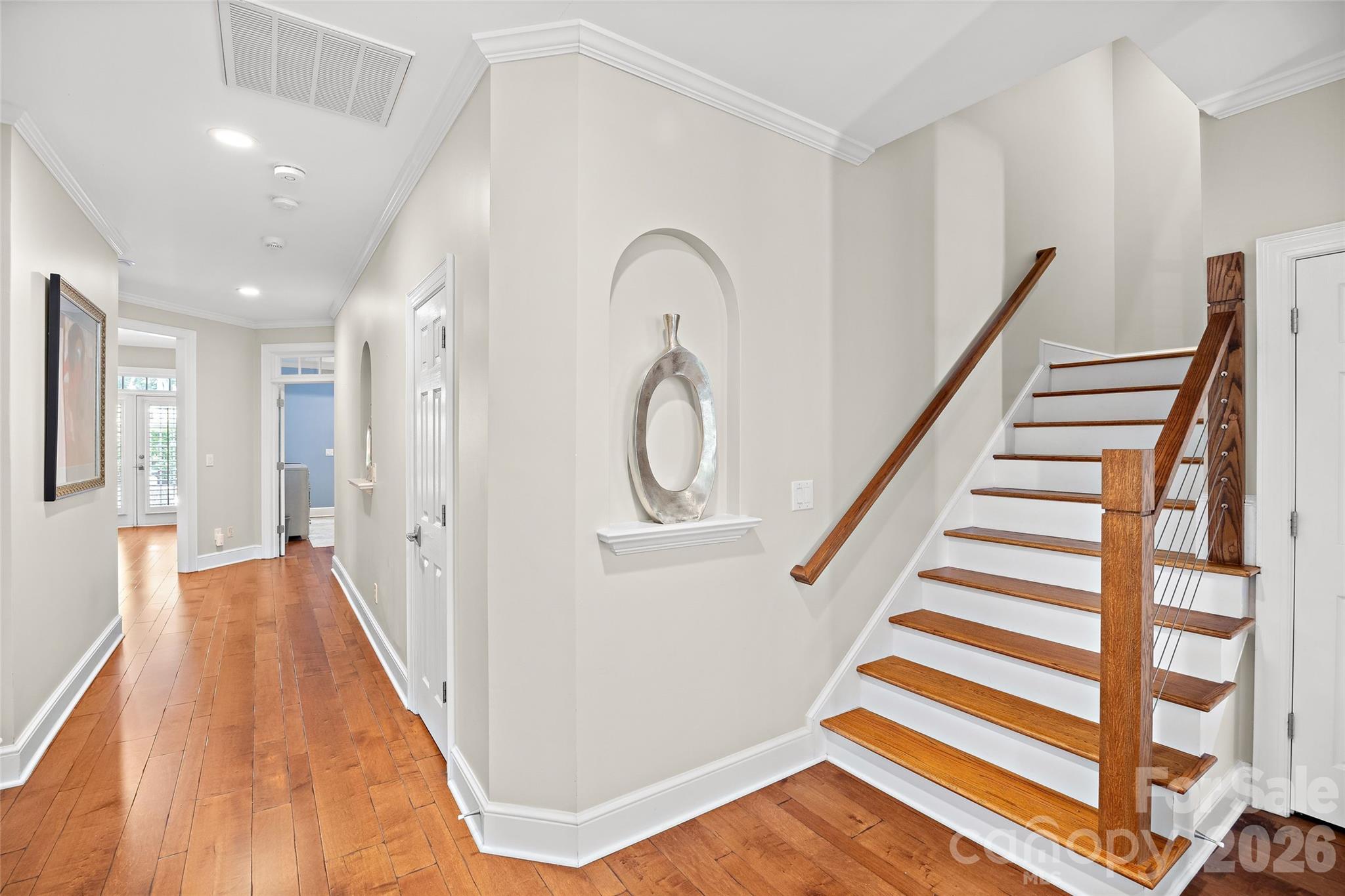 3112 Ethereal Lane — Charlotte