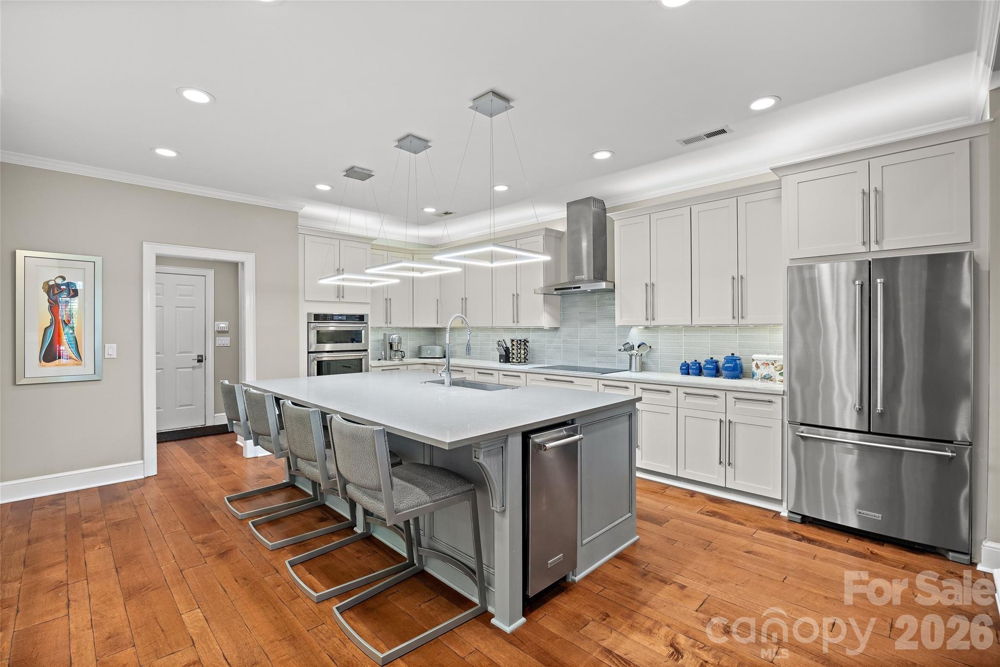 3112 Ethereal Lane — Charlotte