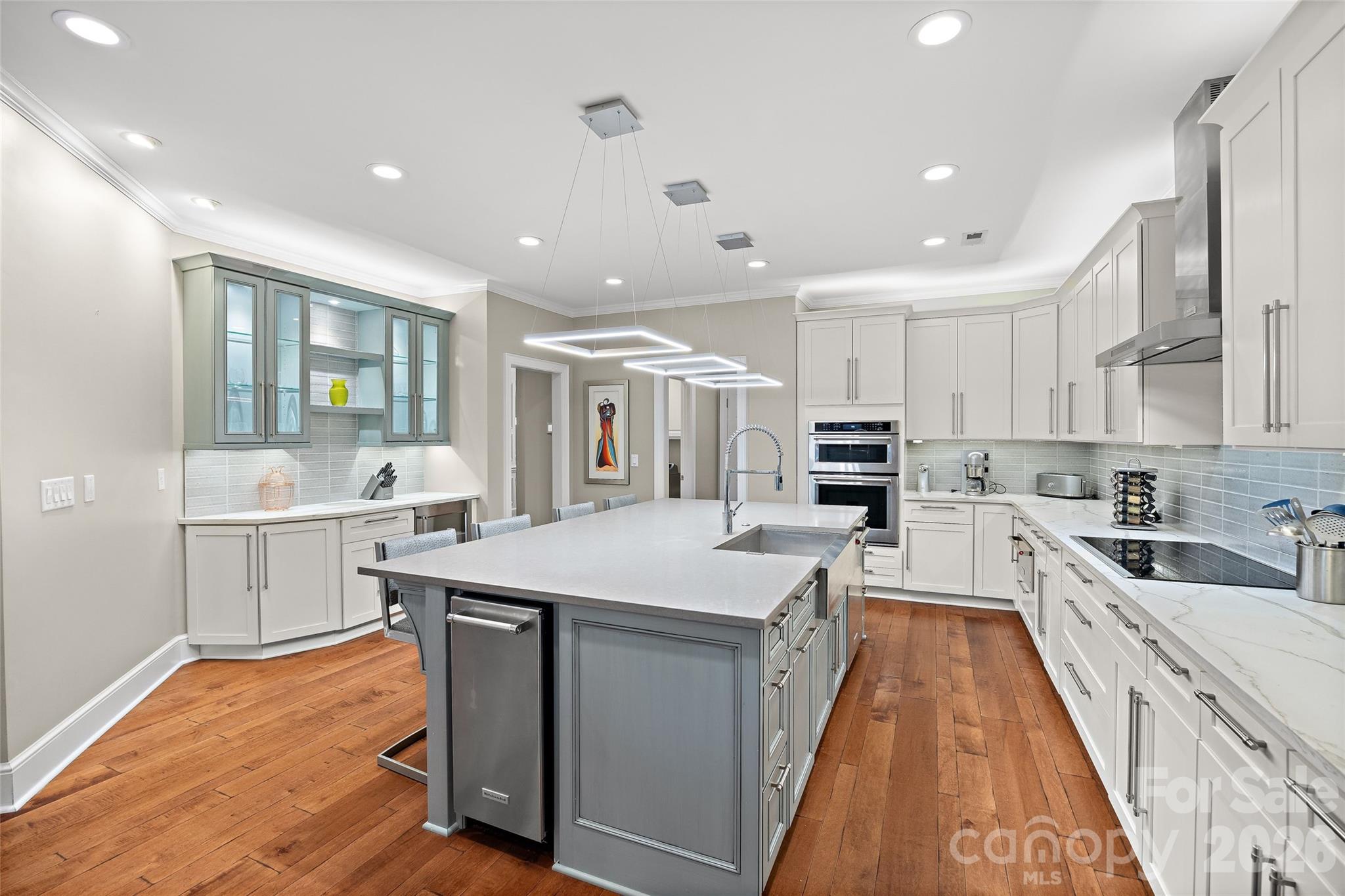 3112 Ethereal Lane — Charlotte