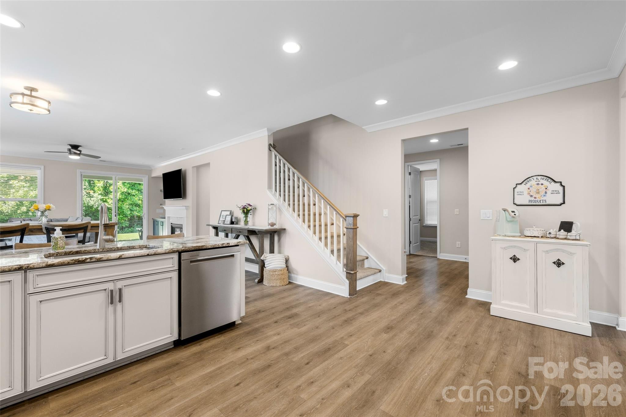 14202 Goldenrod Trace Road — Charlotte
