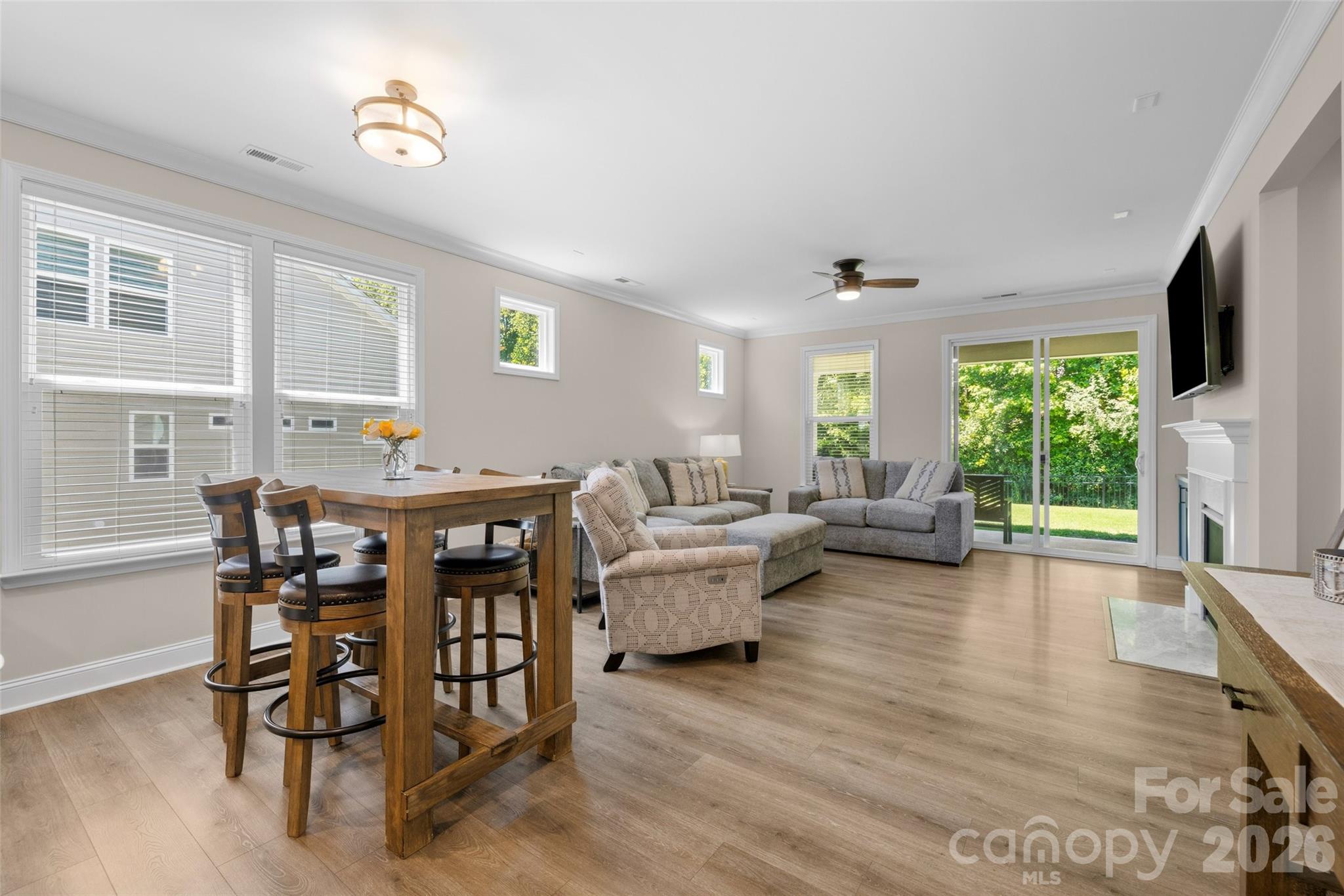 14202 Goldenrod Trace Road — Charlotte