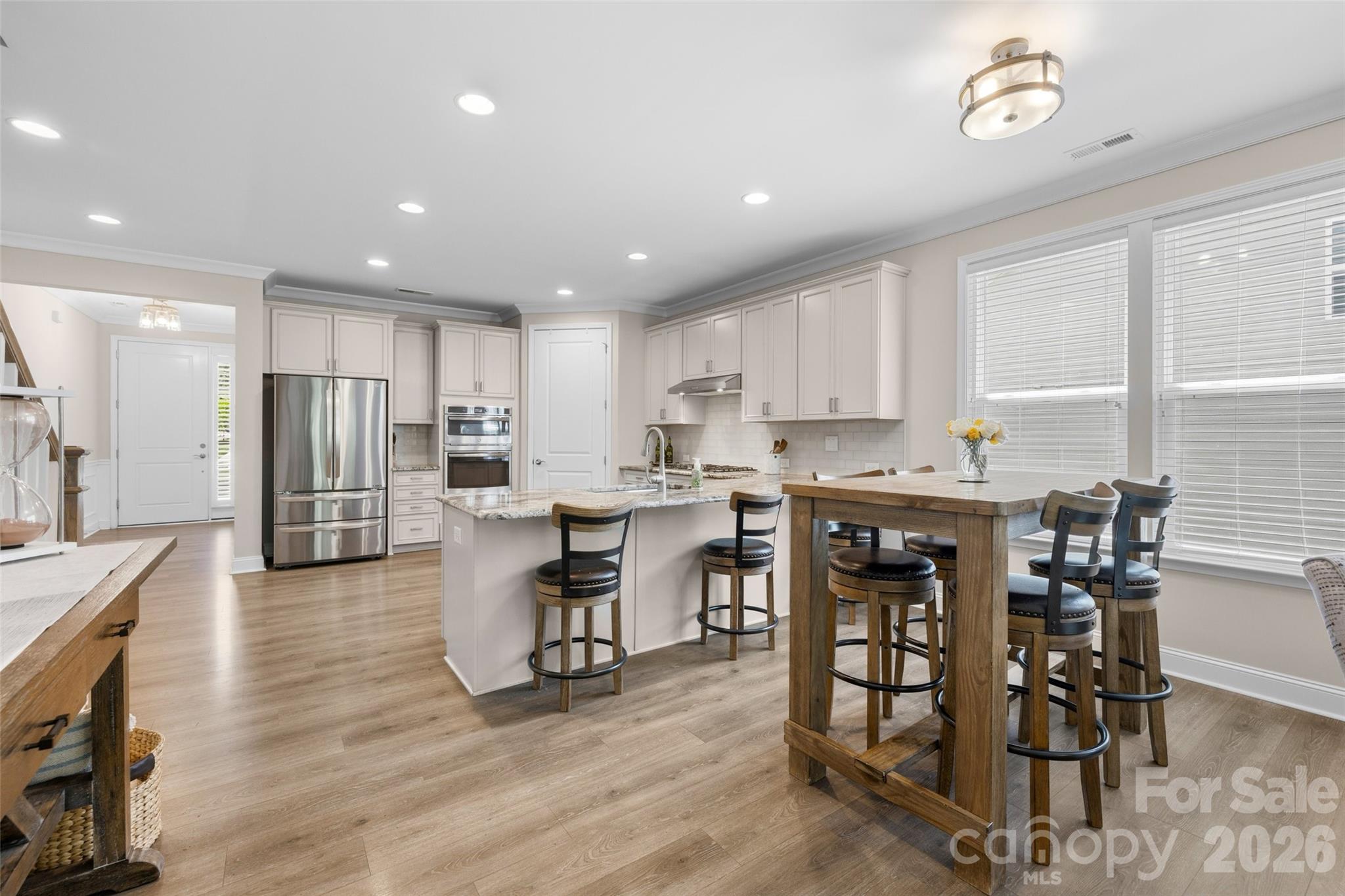 14202 Goldenrod Trace Road — Charlotte