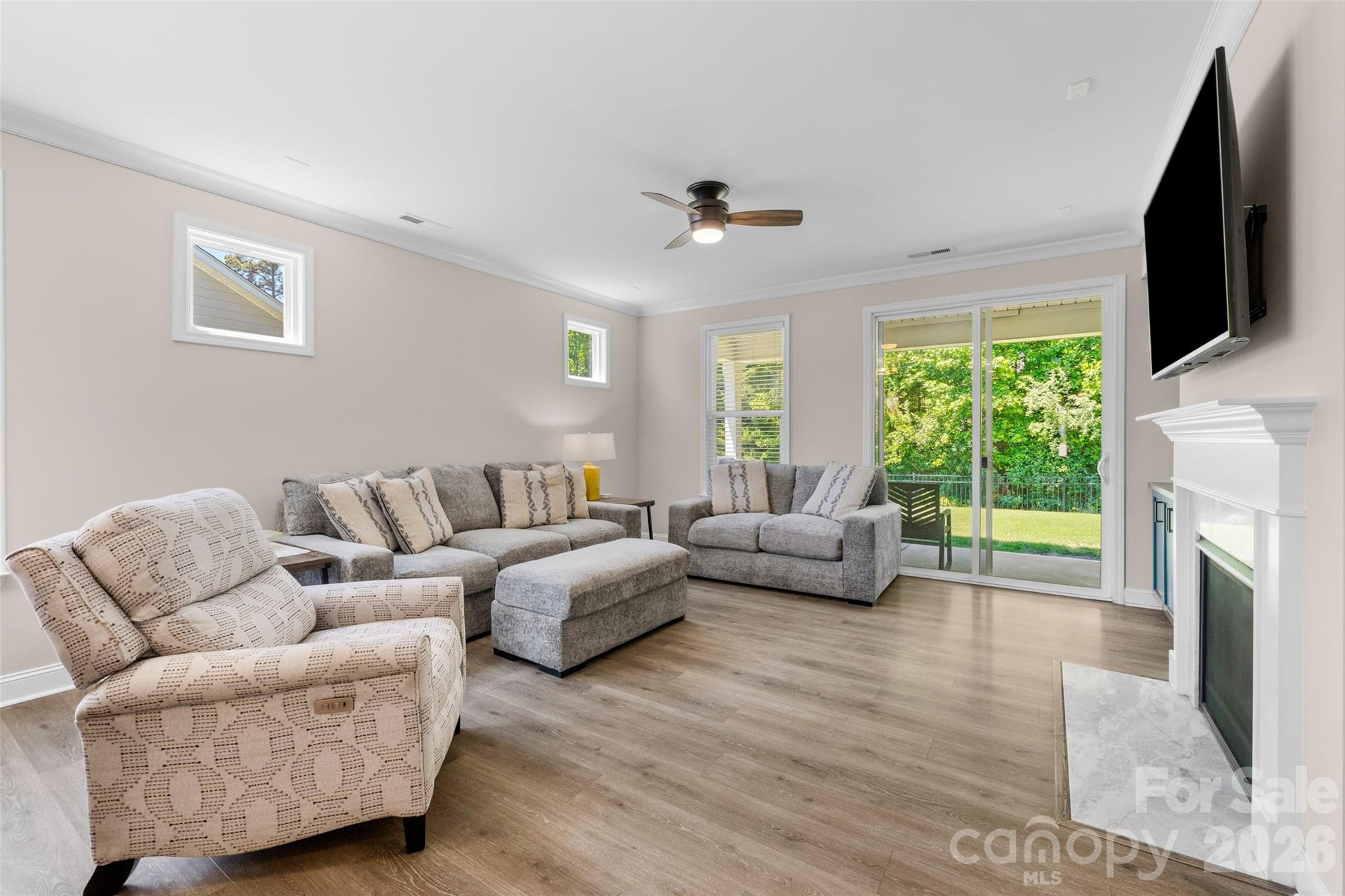 14202 Goldenrod Trace Road — Charlotte