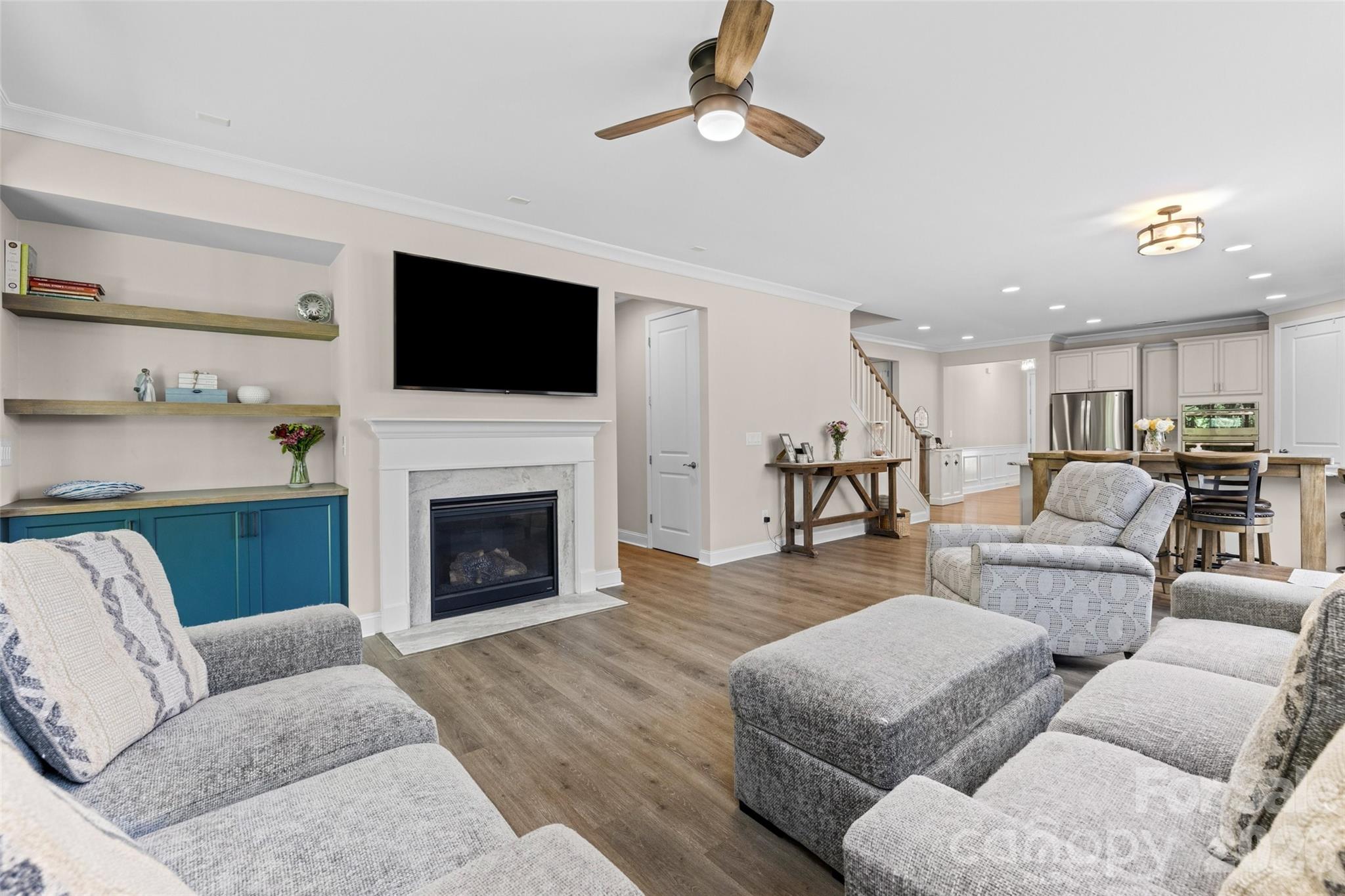 14202 Goldenrod Trace Road — Charlotte