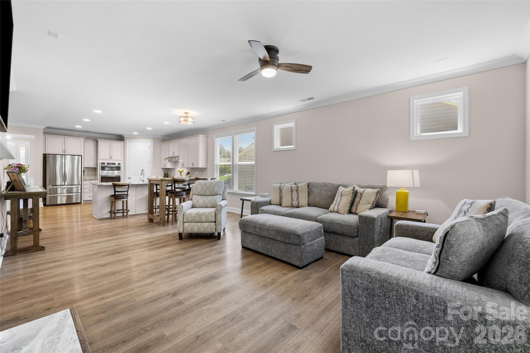 14202 Goldenrod Trace Road — Charlotte
