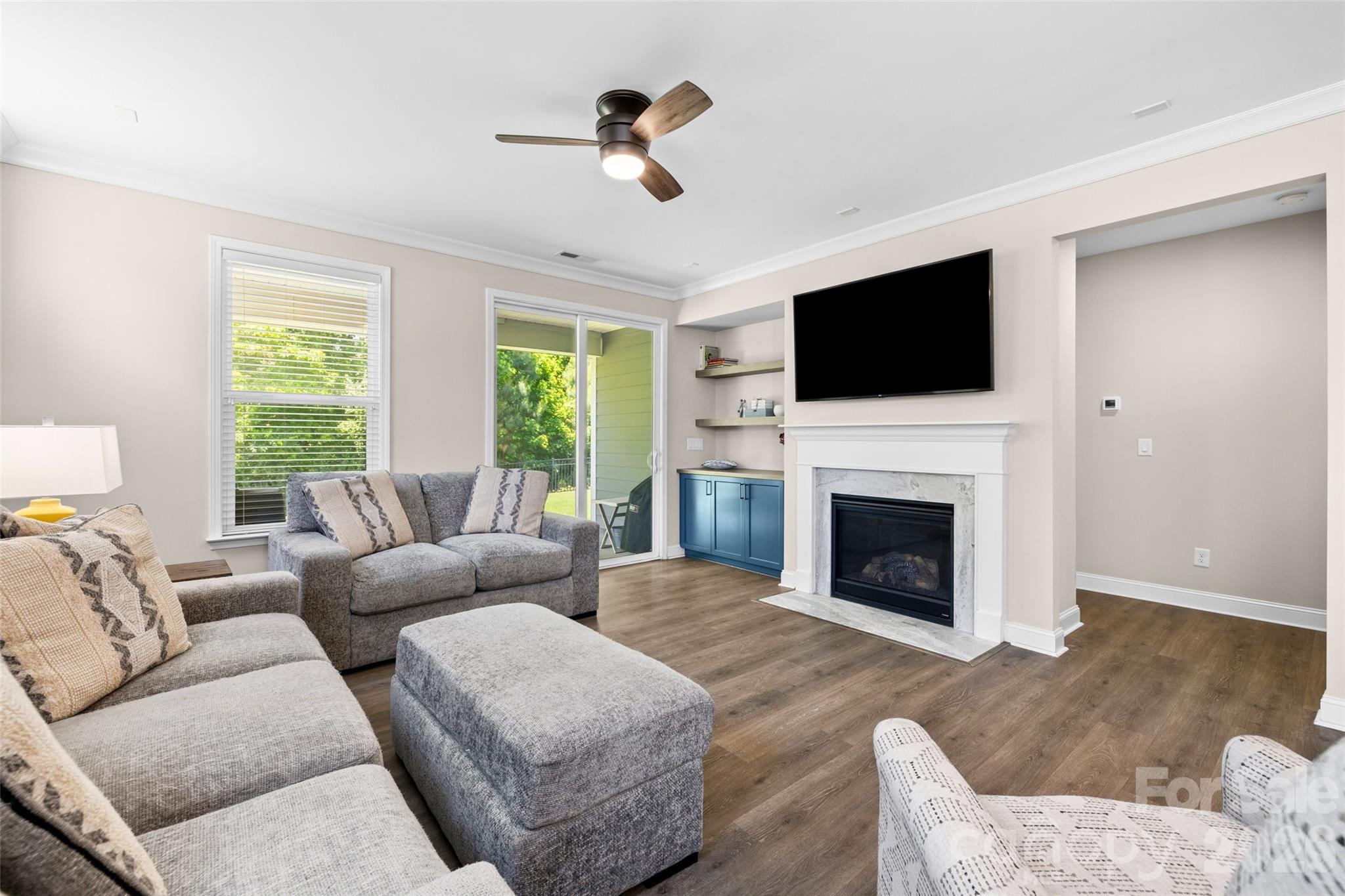 14202 Goldenrod Trace Road — Charlotte