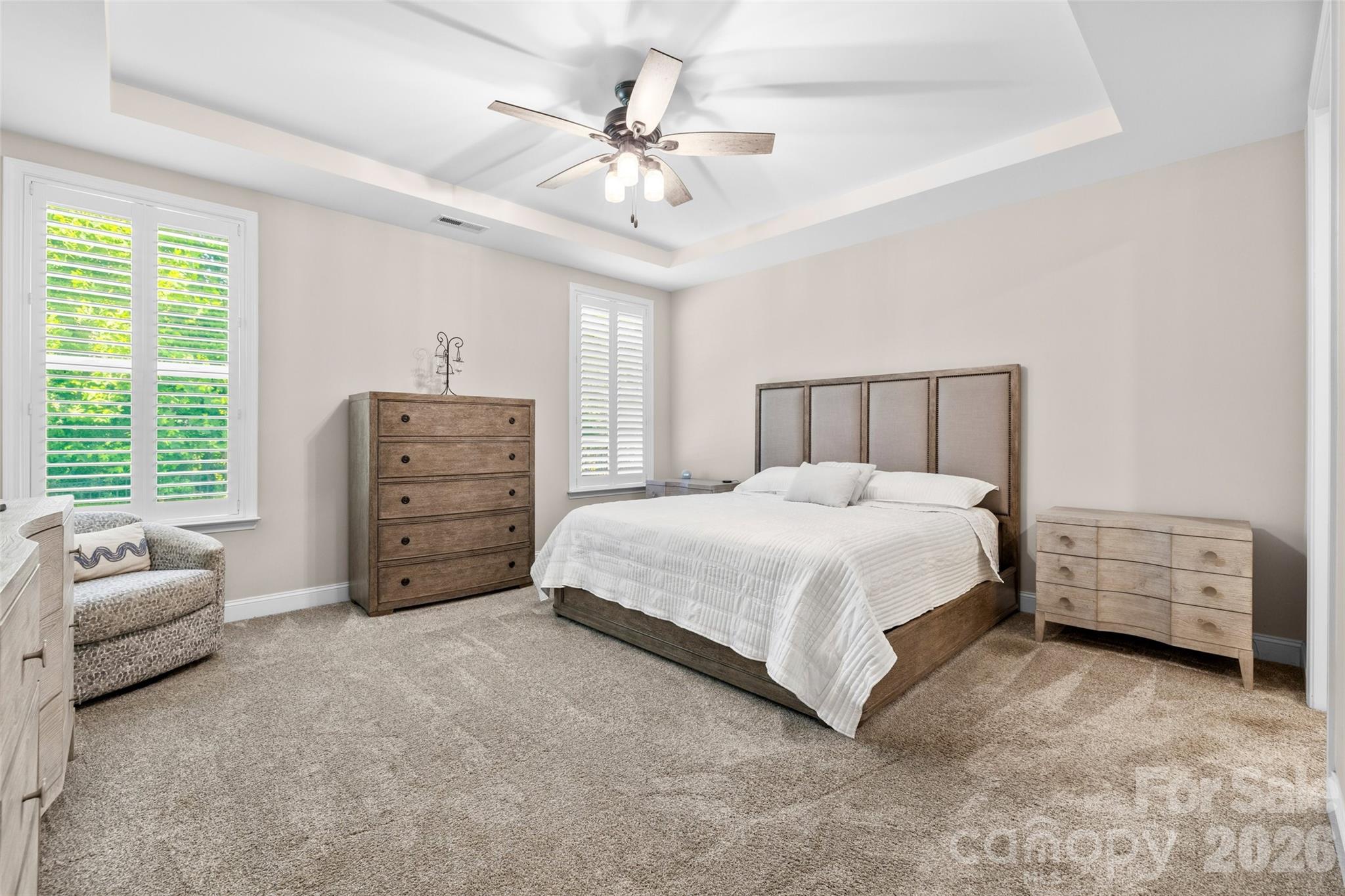 14202 Goldenrod Trace Road — Charlotte