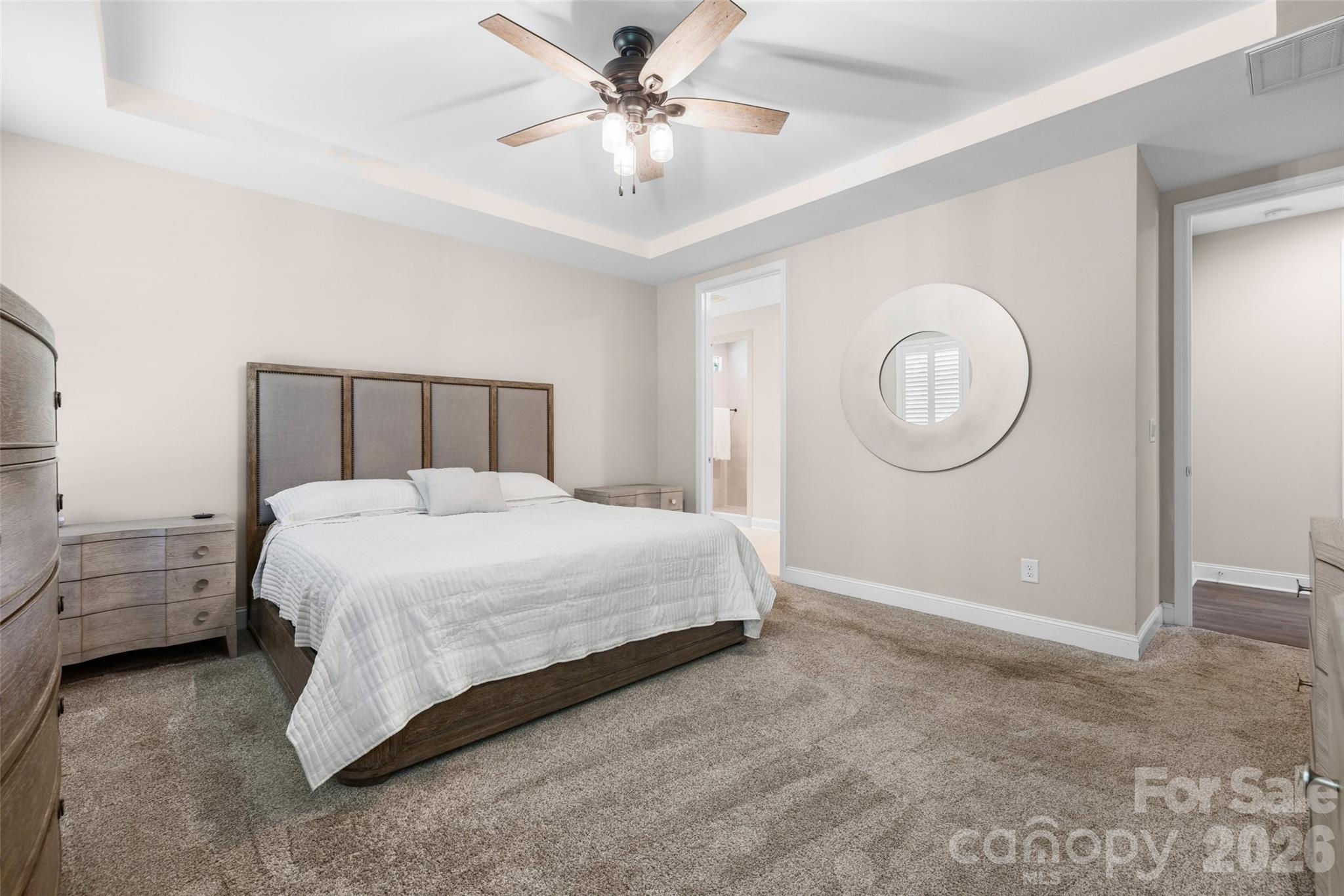 14202 Goldenrod Trace Road — Charlotte