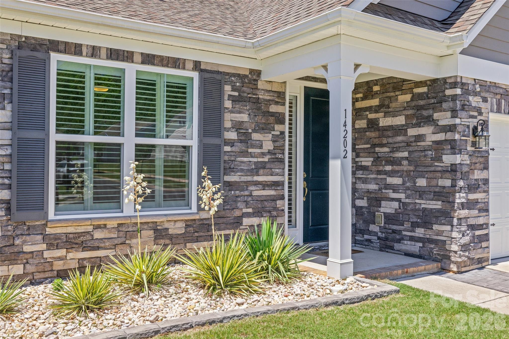 14202 Goldenrod Trace Road — Charlotte