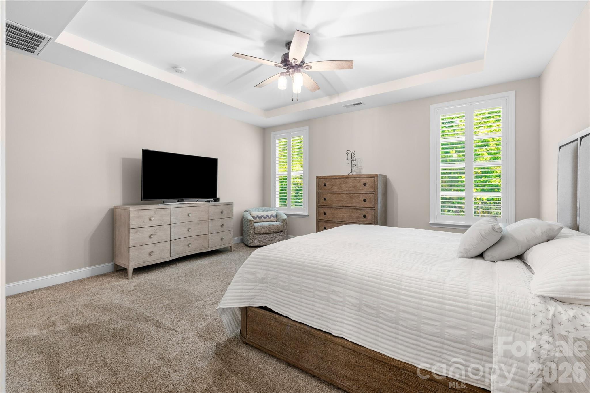 14202 Goldenrod Trace Road — Charlotte