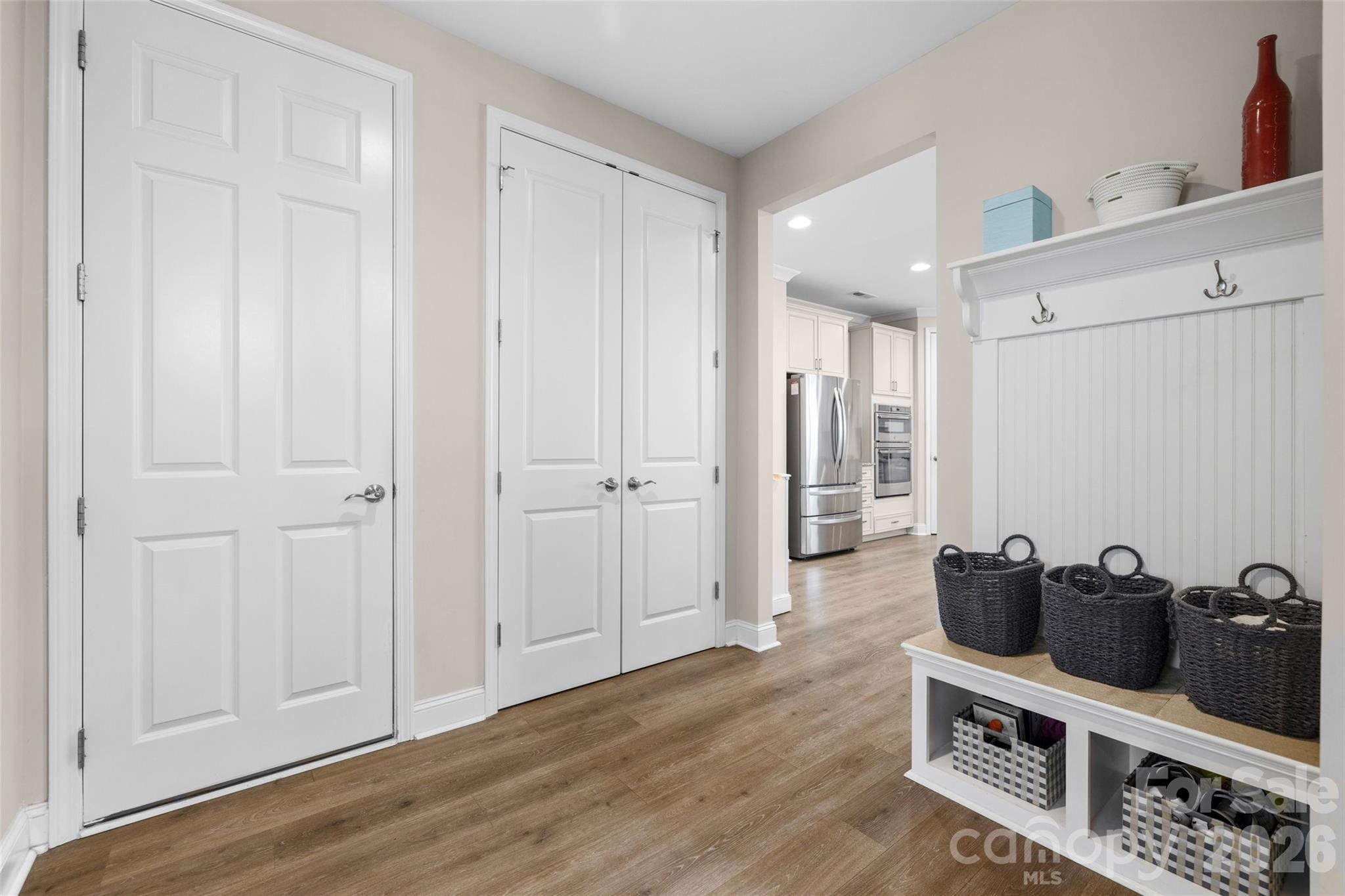 14202 Goldenrod Trace Road — Charlotte