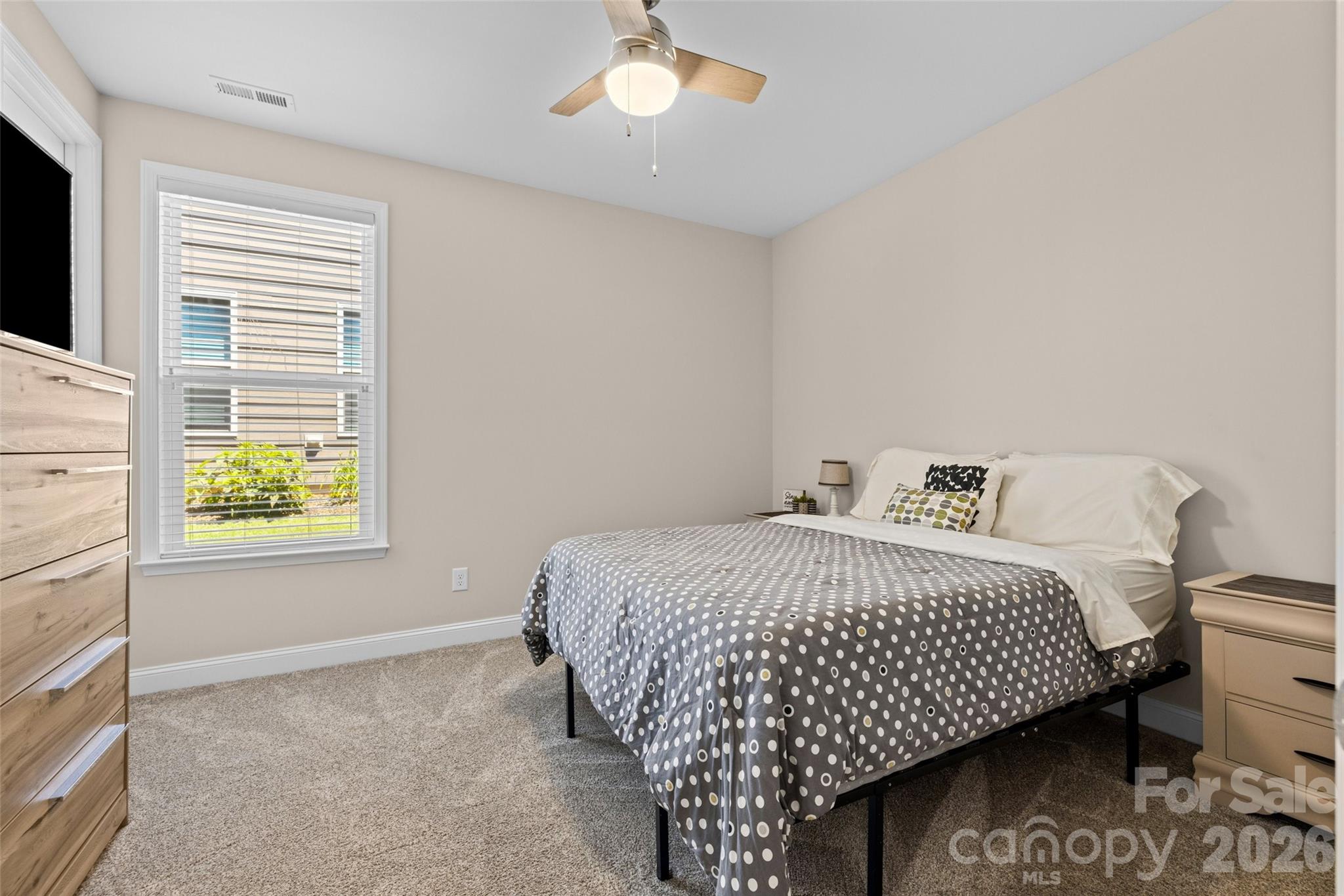 14202 Goldenrod Trace Road — Charlotte