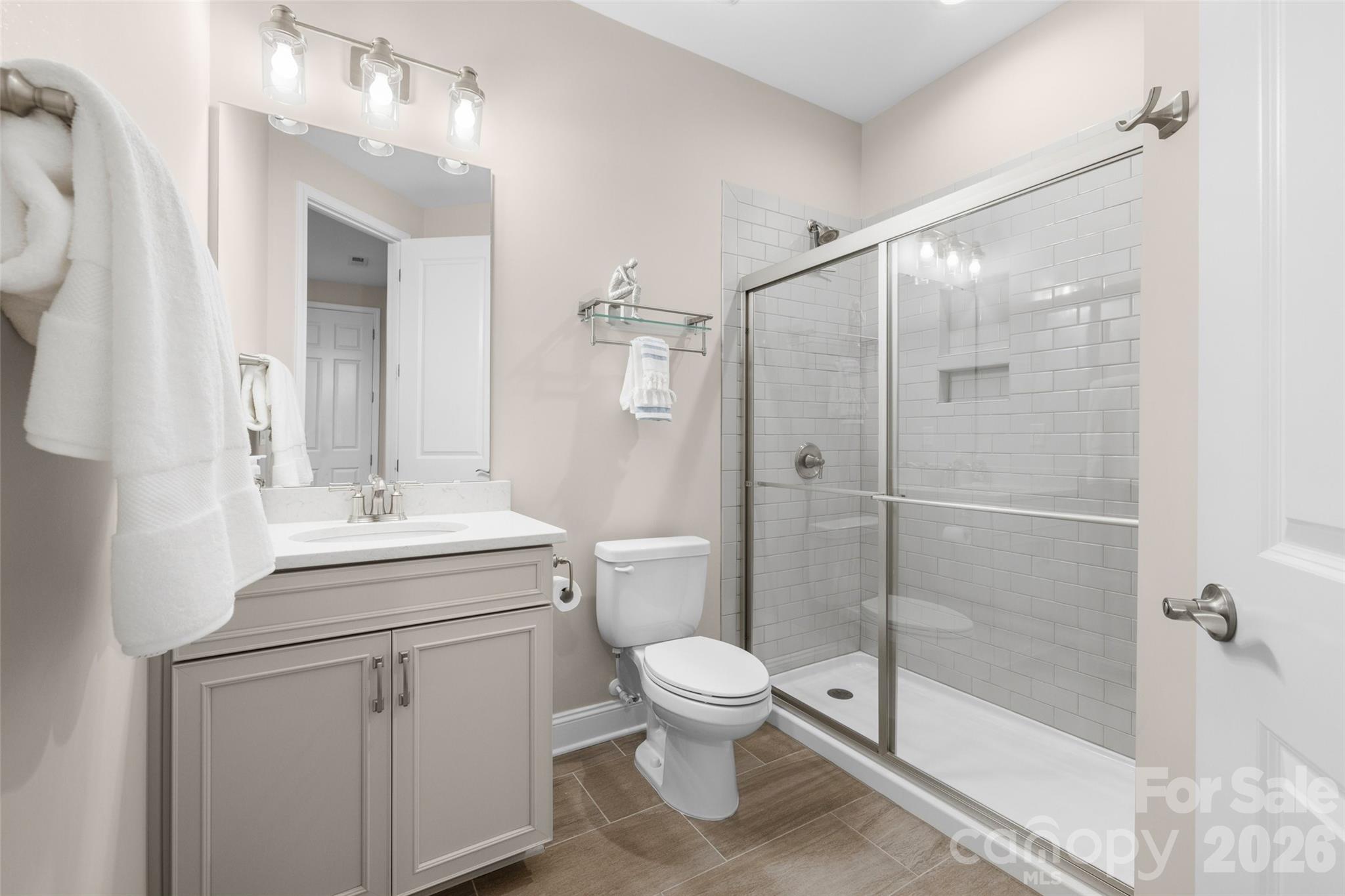 14202 Goldenrod Trace Road — Charlotte