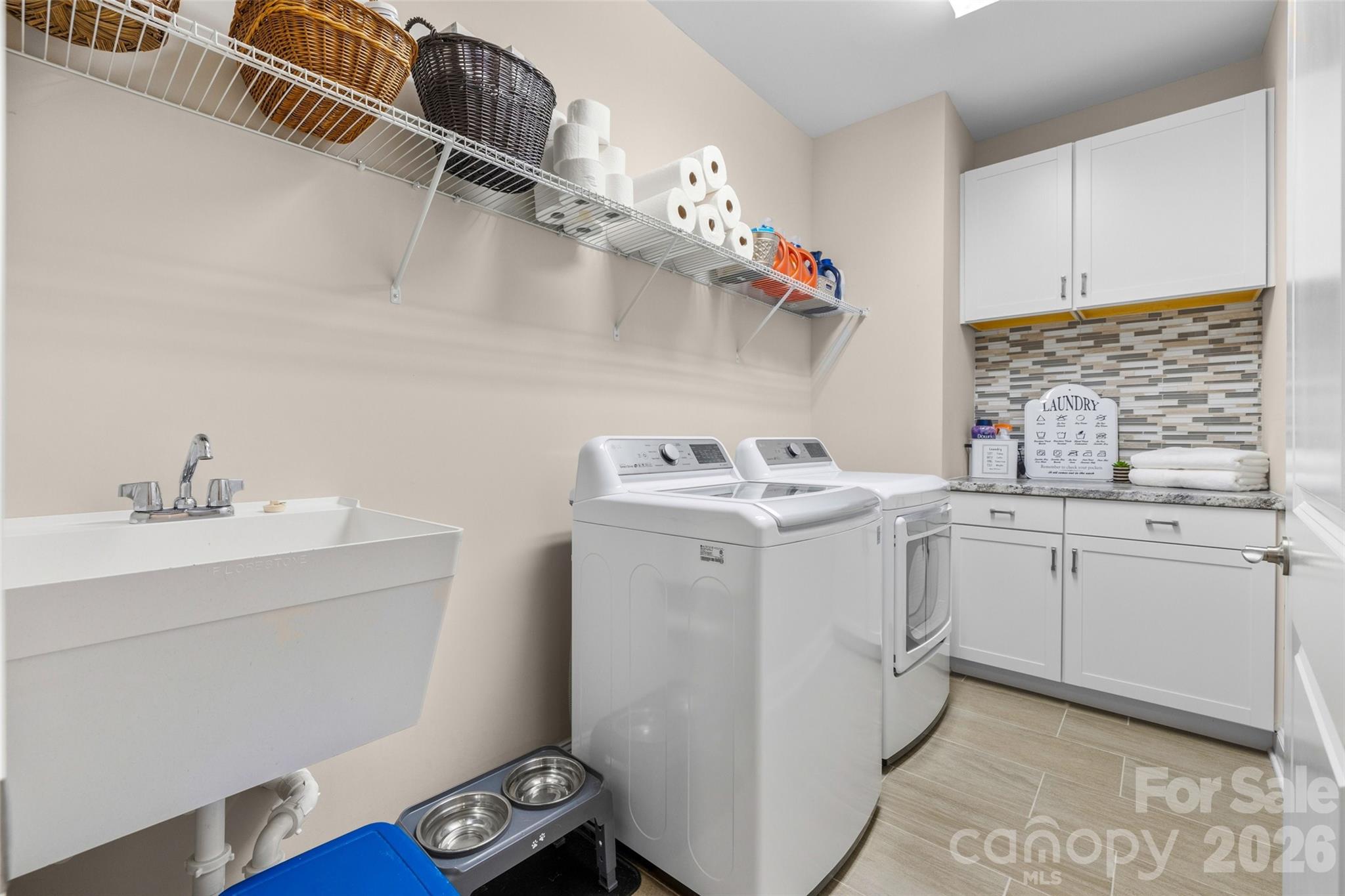 14202 Goldenrod Trace Road — Charlotte