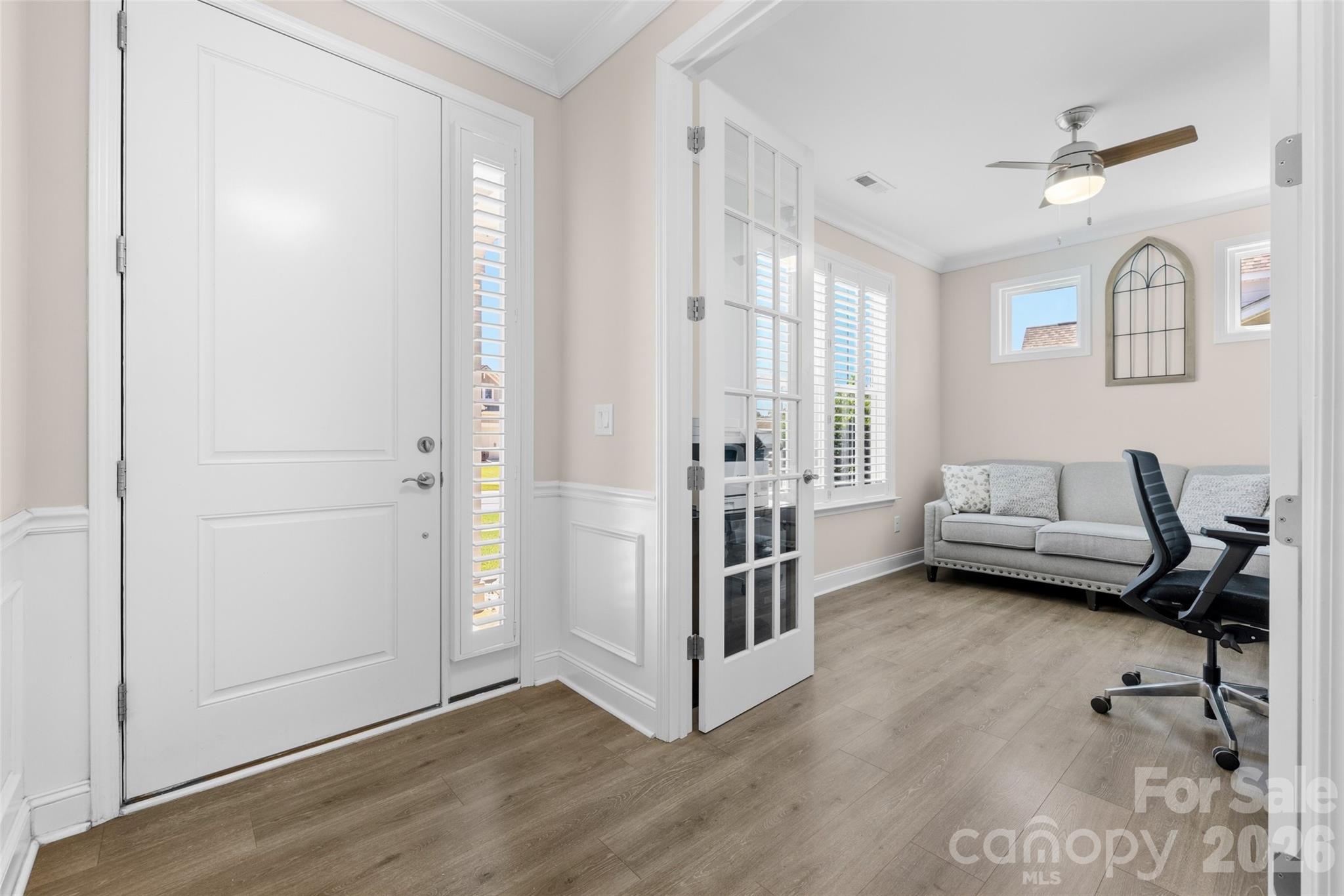 14202 Goldenrod Trace Road — Charlotte