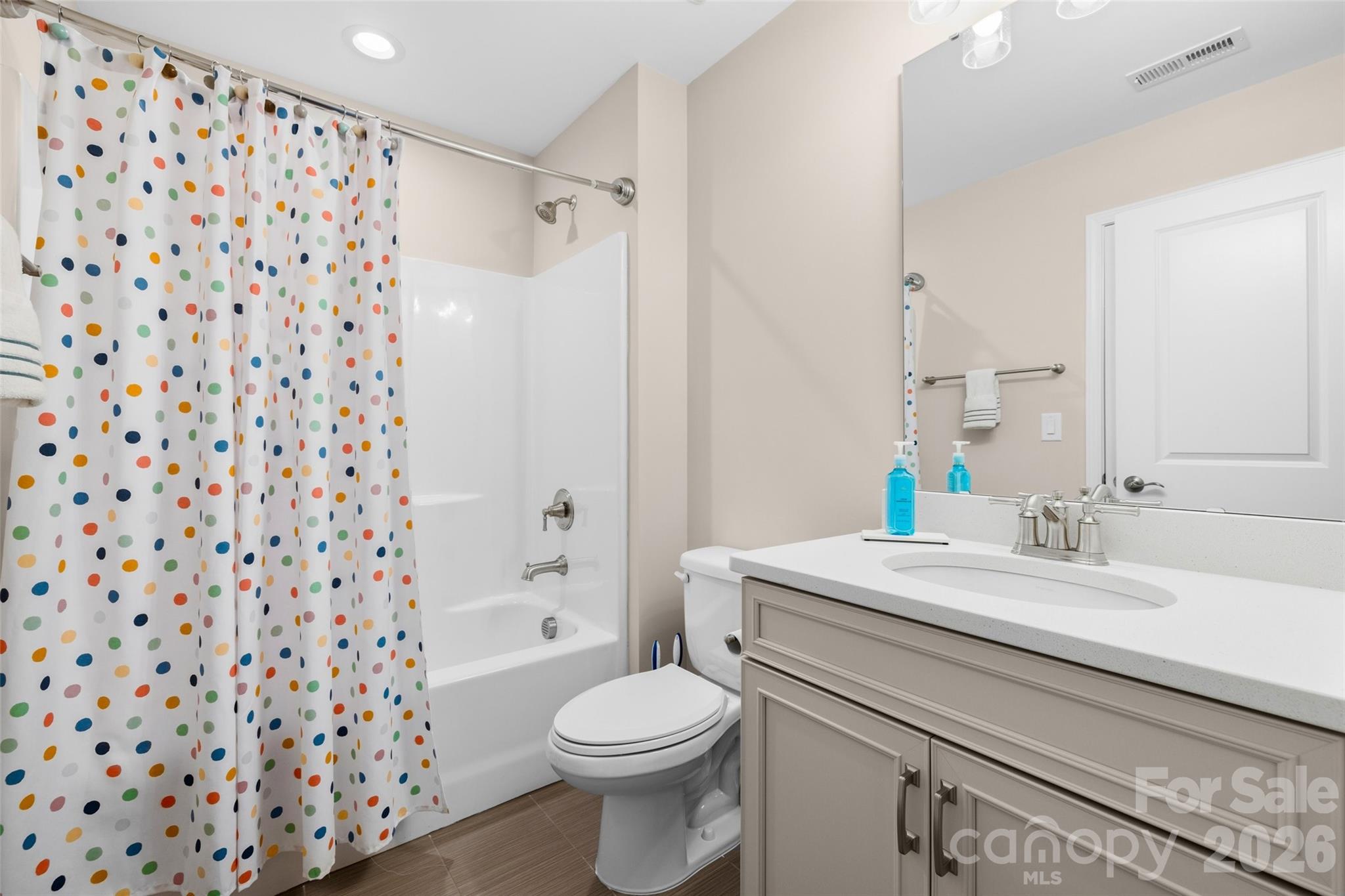 14202 Goldenrod Trace Road — Charlotte