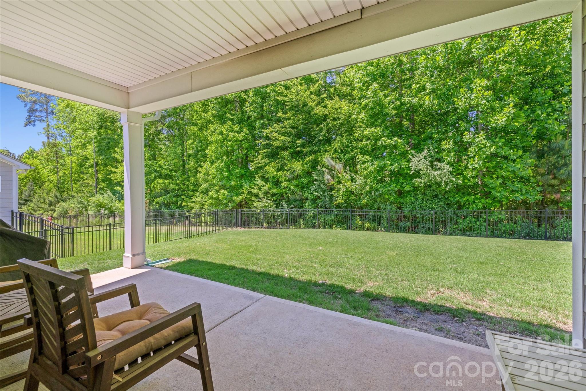 14202 Goldenrod Trace Road — Charlotte