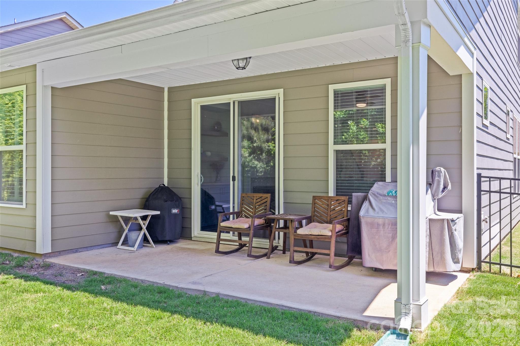14202 Goldenrod Trace Road — Charlotte
