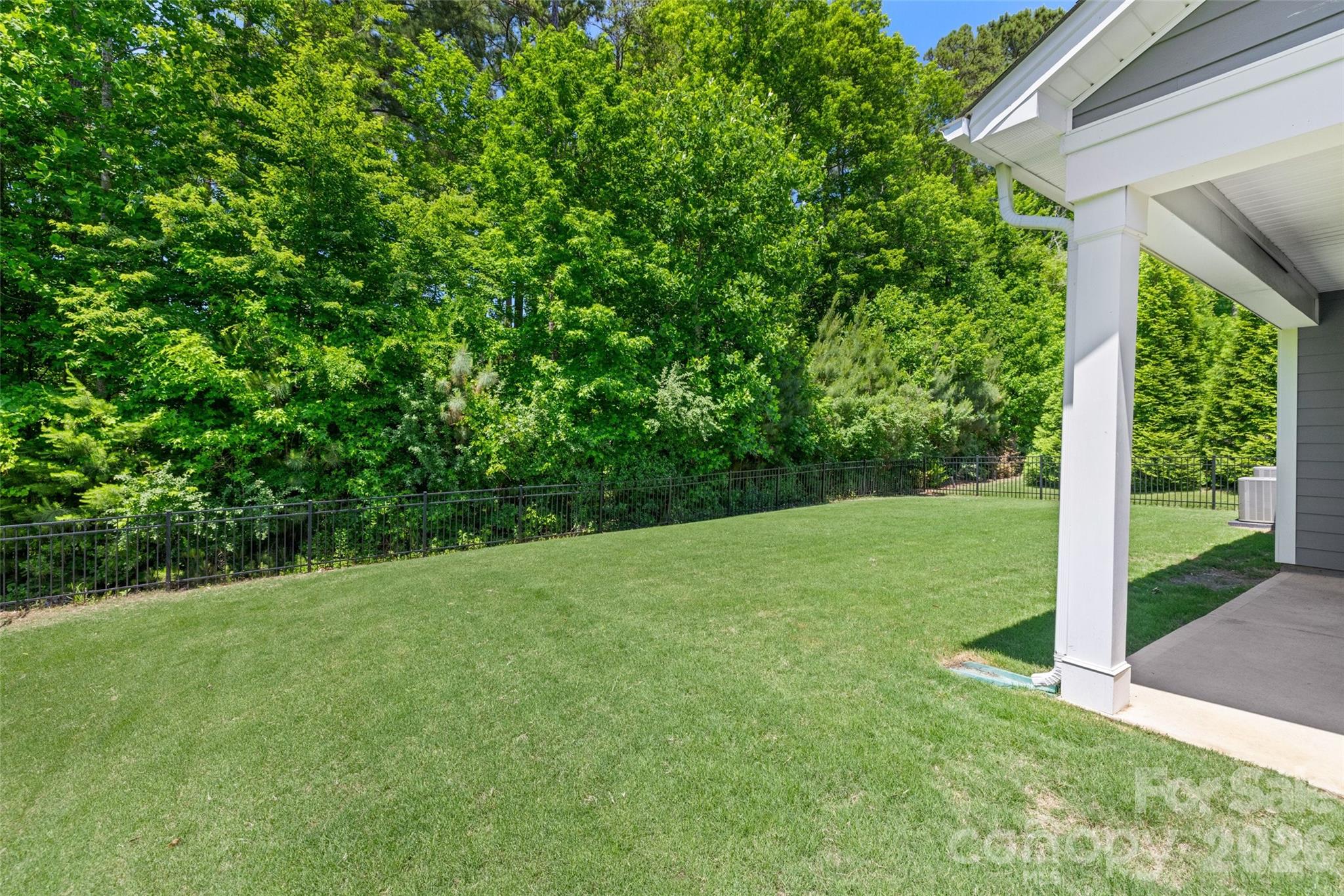 14202 Goldenrod Trace Road — Charlotte